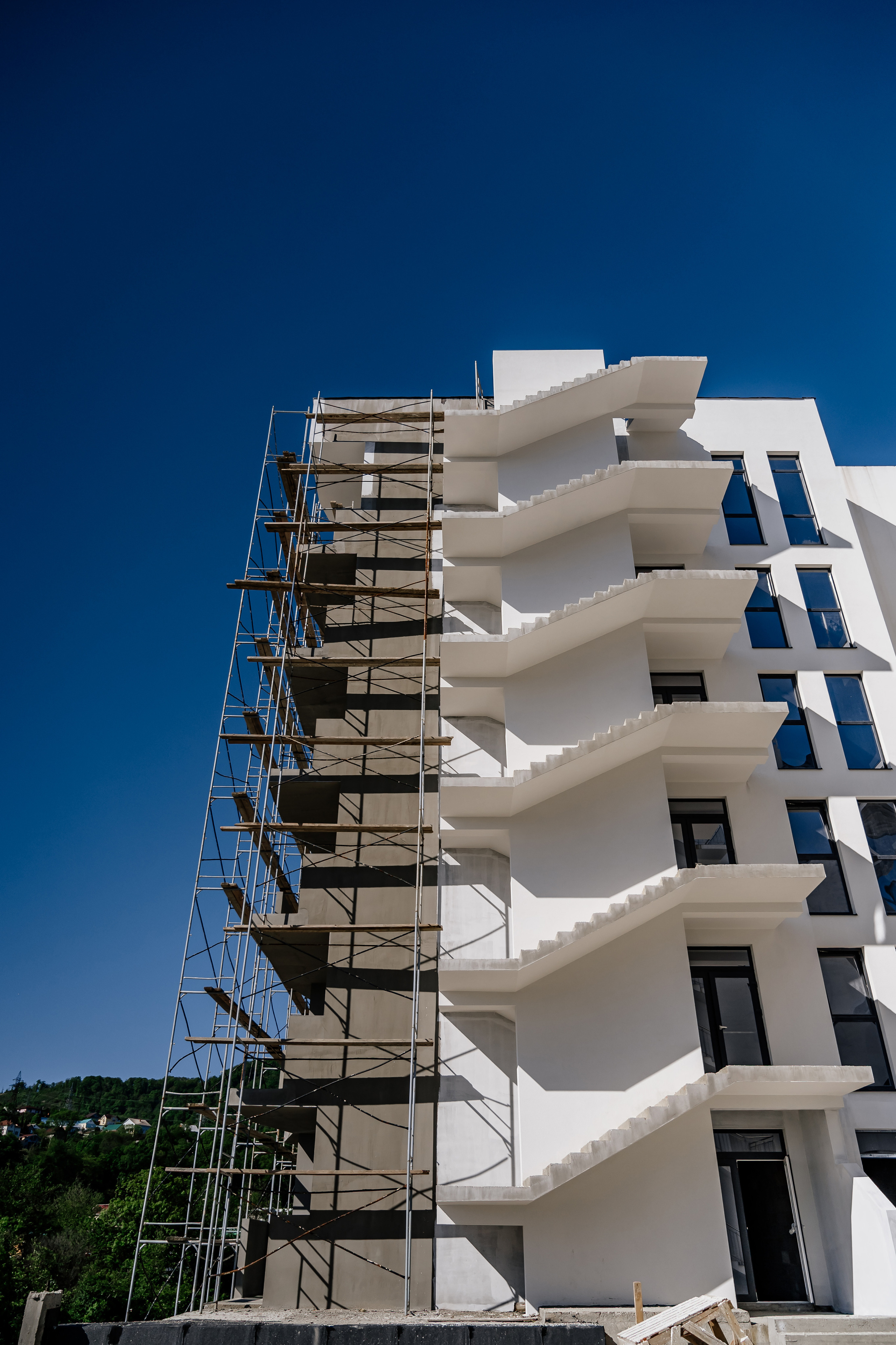 Экстерьер. Свадебный и семейный фотограф в Сочи Никита Пищов