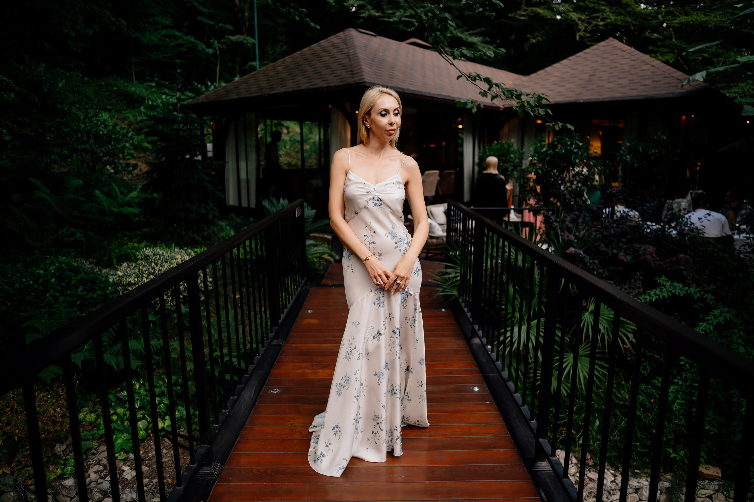 День рождения в Mamai-Cale. Свадебный и семейный фотограф в Сочи Никита Пищов