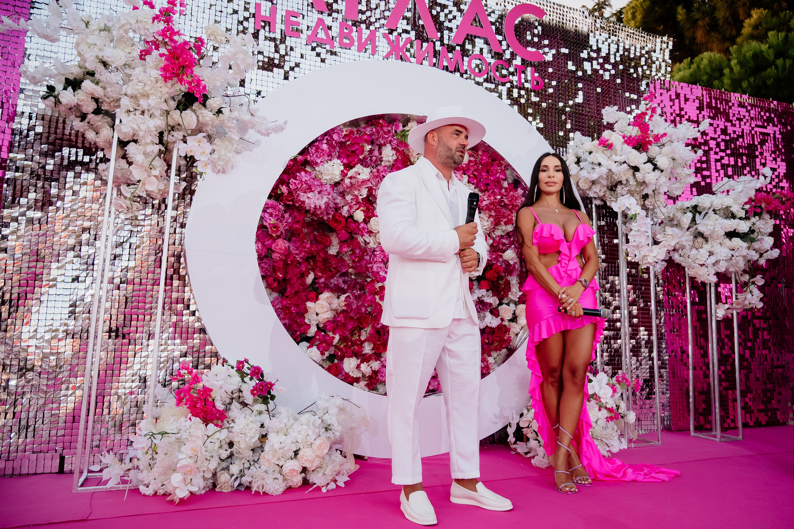 Агентство недвижимости «АТЛАС» | День рождения. Свадебный и семейный фотограф в Сочи Никита Пищов