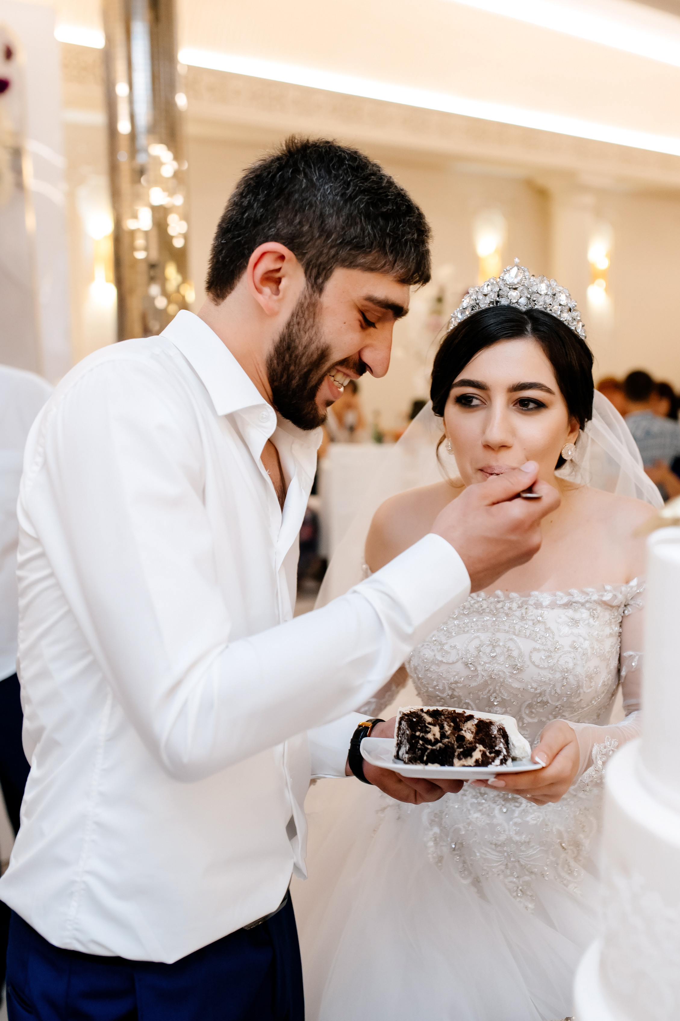 А+Л. Свадебный и семейный фотограф в Сочи Никита Пищов