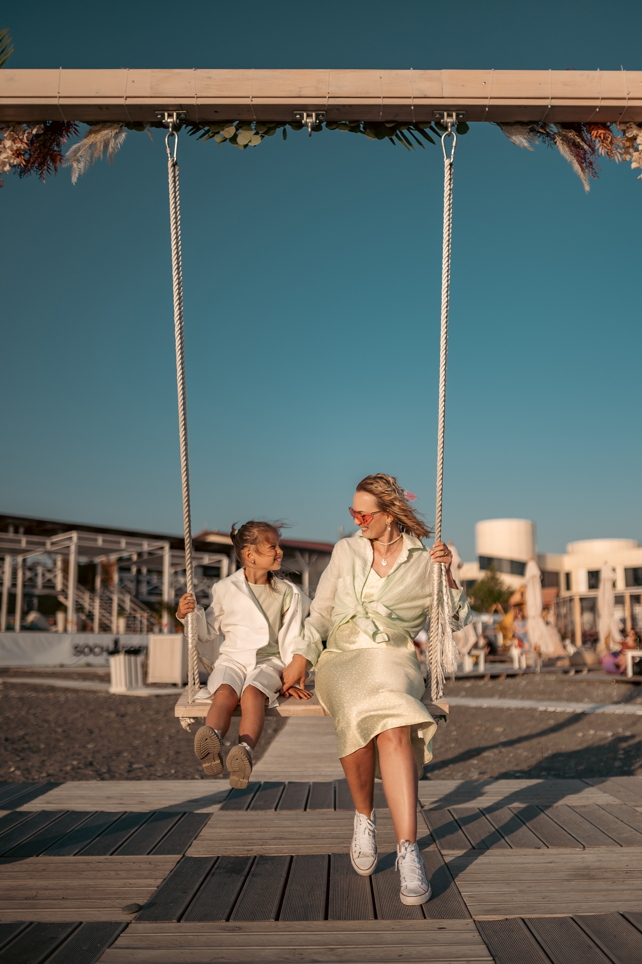 Семейная | море. Свадебный и семейный фотограф в Сочи Никита Пищов