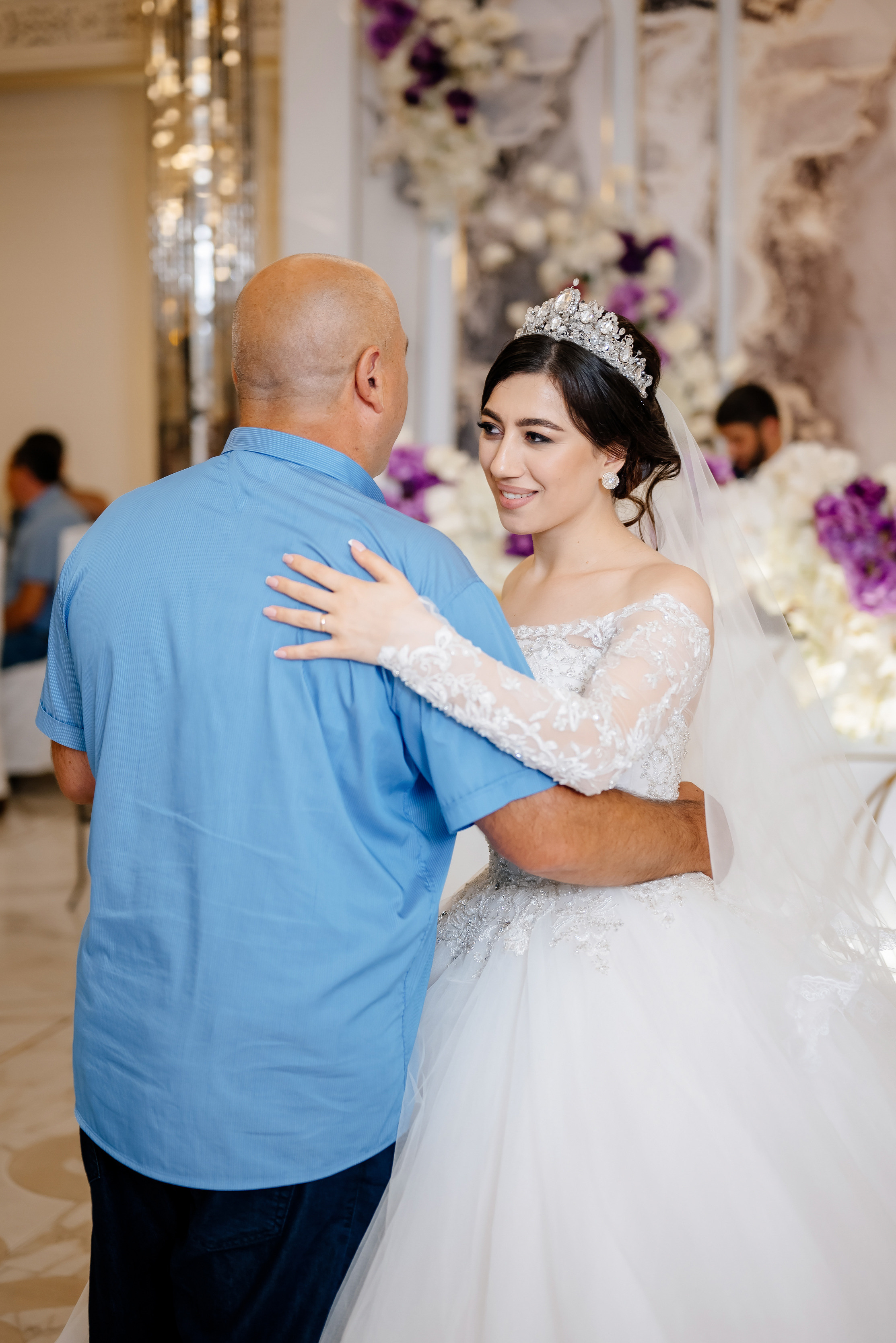 А+Л. Свадебный и семейный фотограф в Сочи Никита Пищов