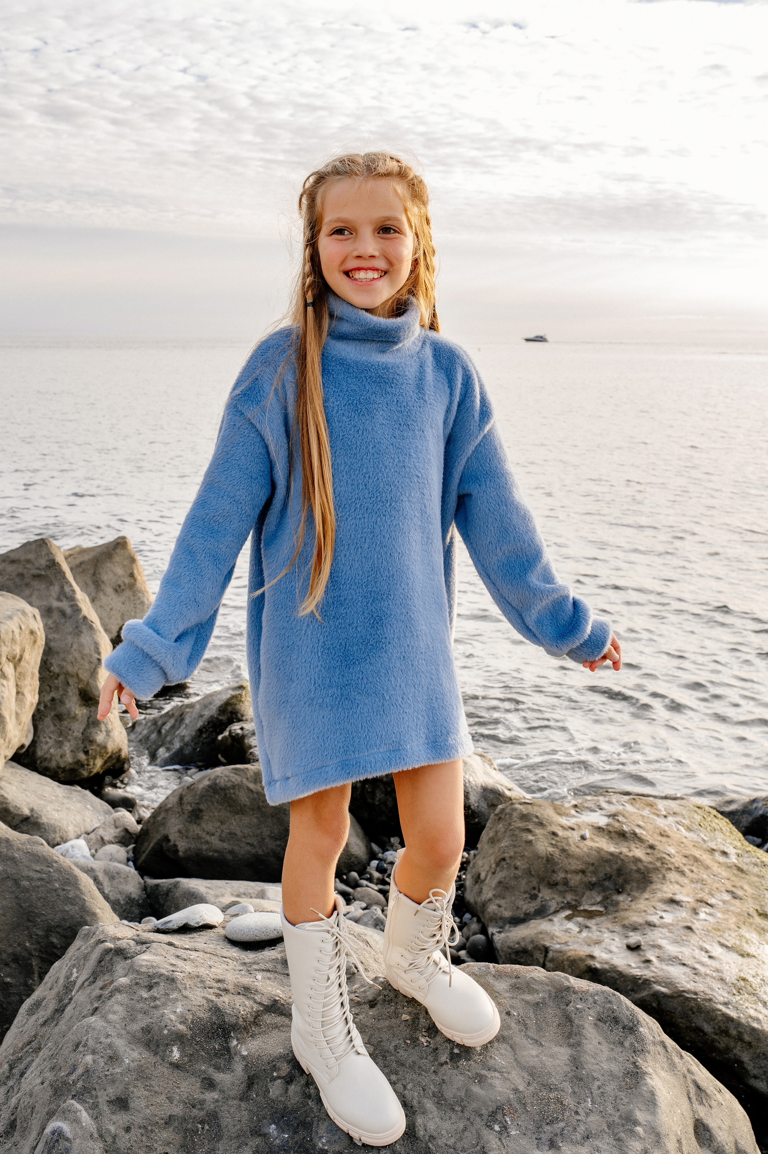 Evella Brand | Зимняя коллекция. Свадебный и семейный фотограф в Сочи Никита Пищов