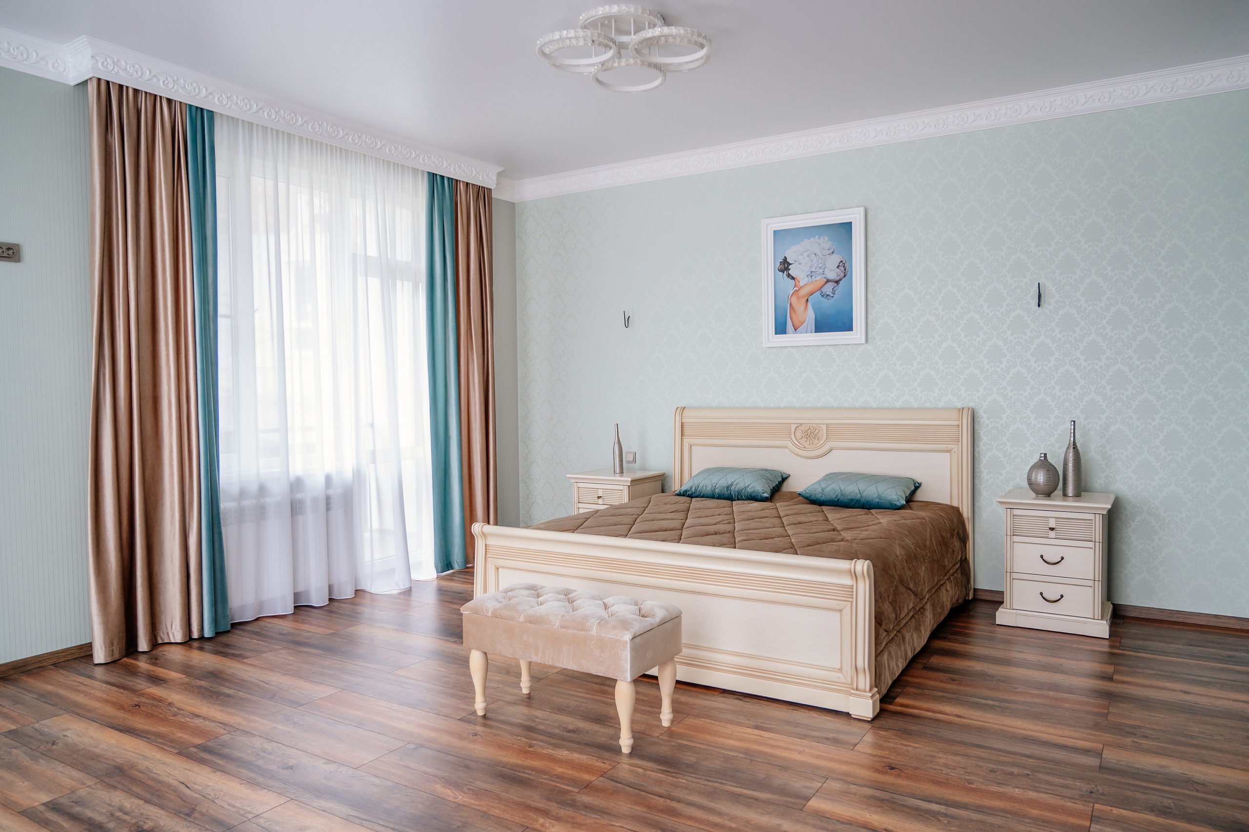 Интерьер. Свадебный и семейный фотограф в Сочи Никита Пищов