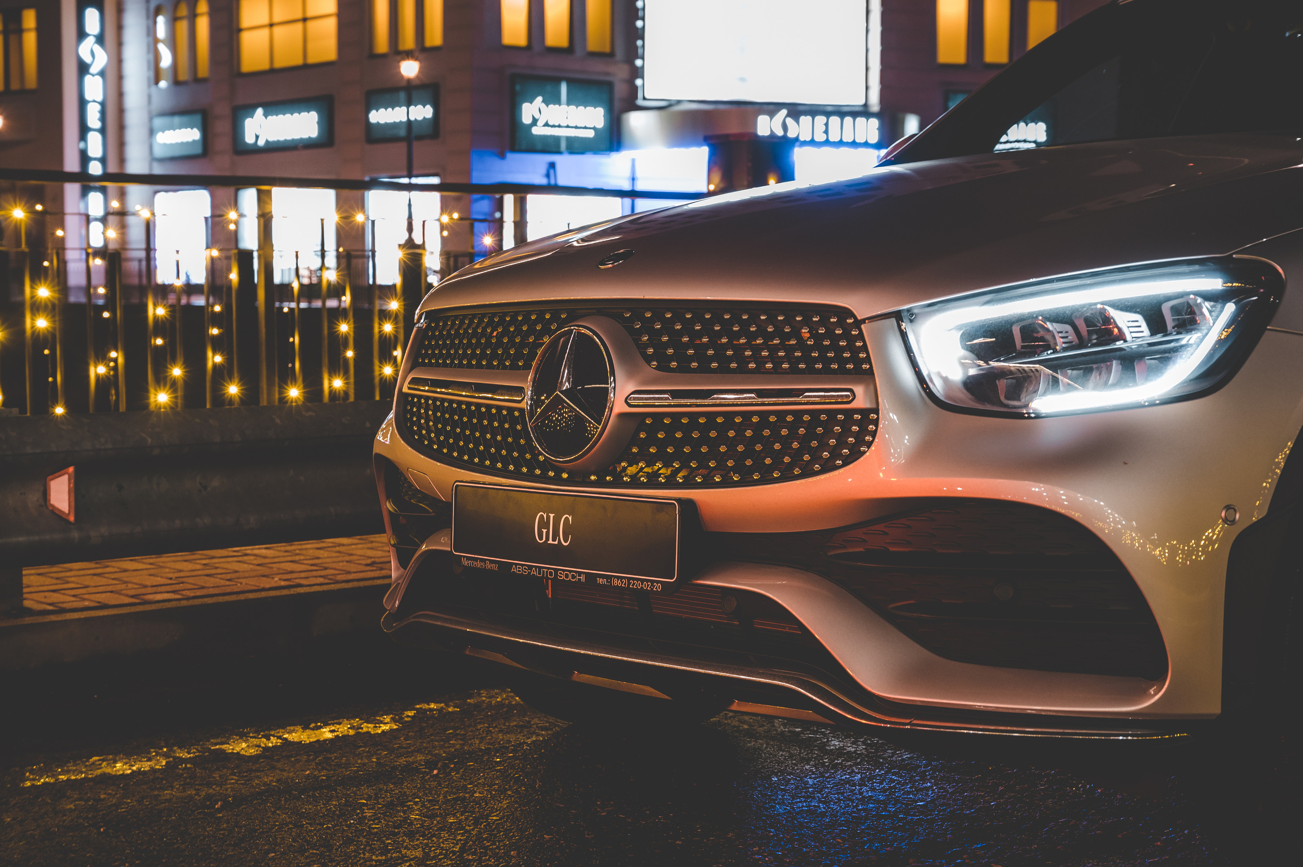 Авто. Свадебный и семейный фотограф в Сочи Никита Пищов