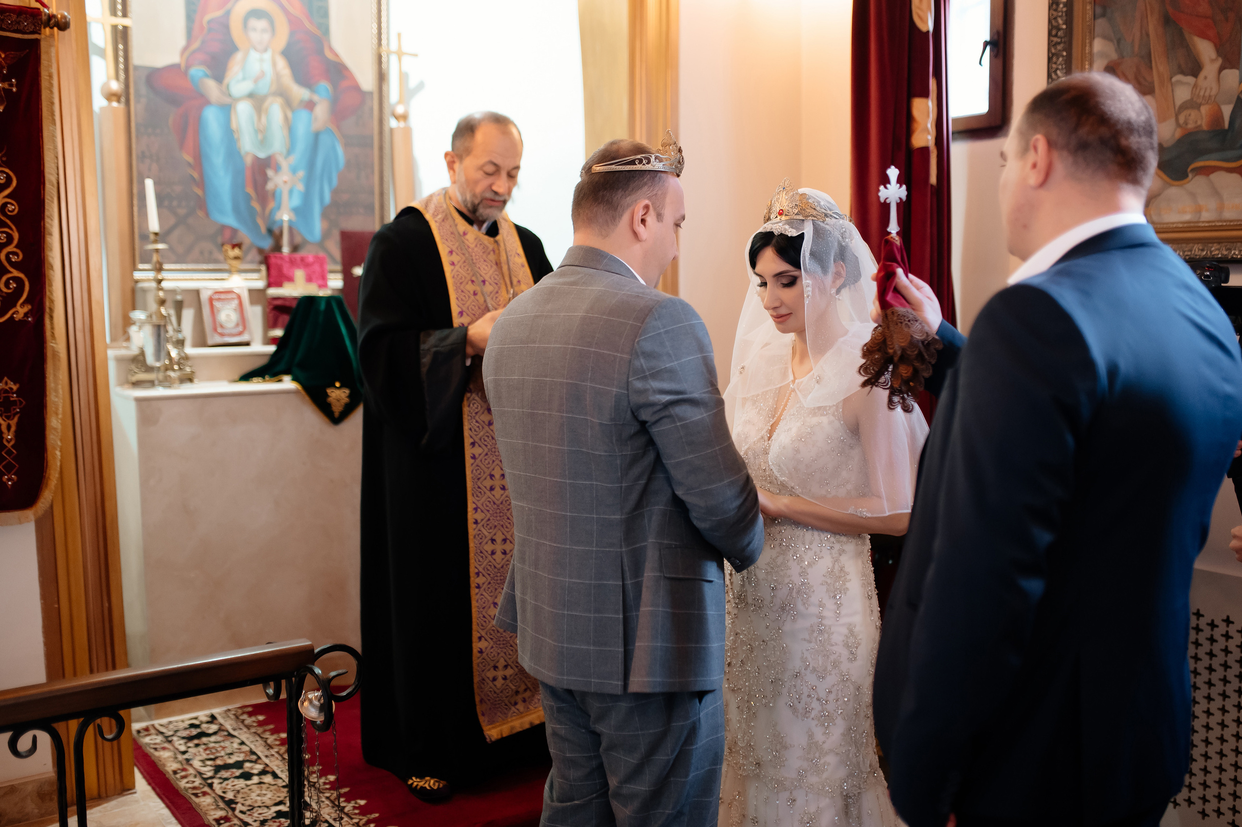 Г+А. Свадебный и семейный фотограф в Сочи Никита Пищов