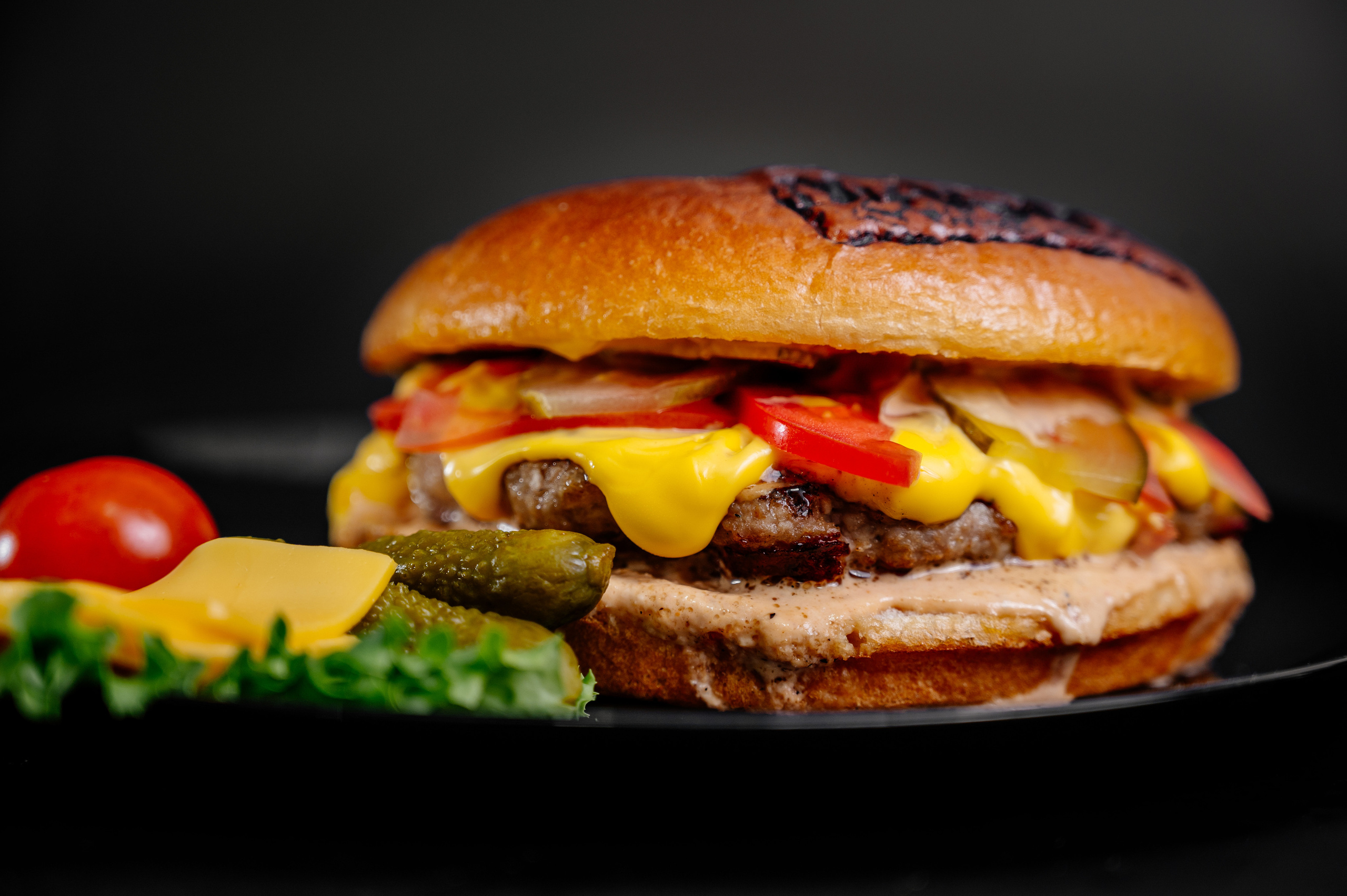 Magma Food & Meat. Свадебный и семейный фотограф в Сочи Никита Пищов