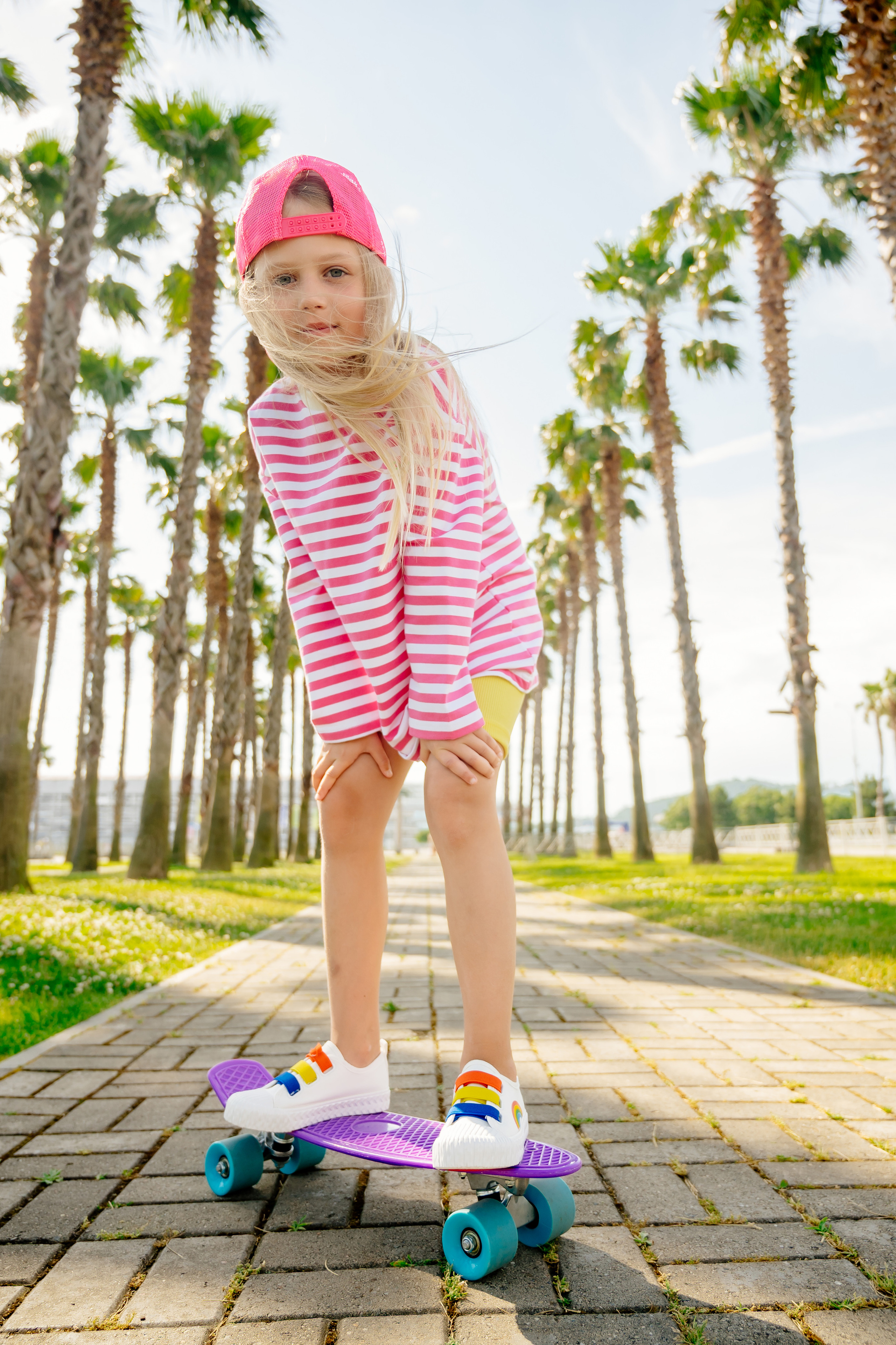 Evella Brand | Summer. Свадебный и семейный фотограф в Сочи Никита Пищов