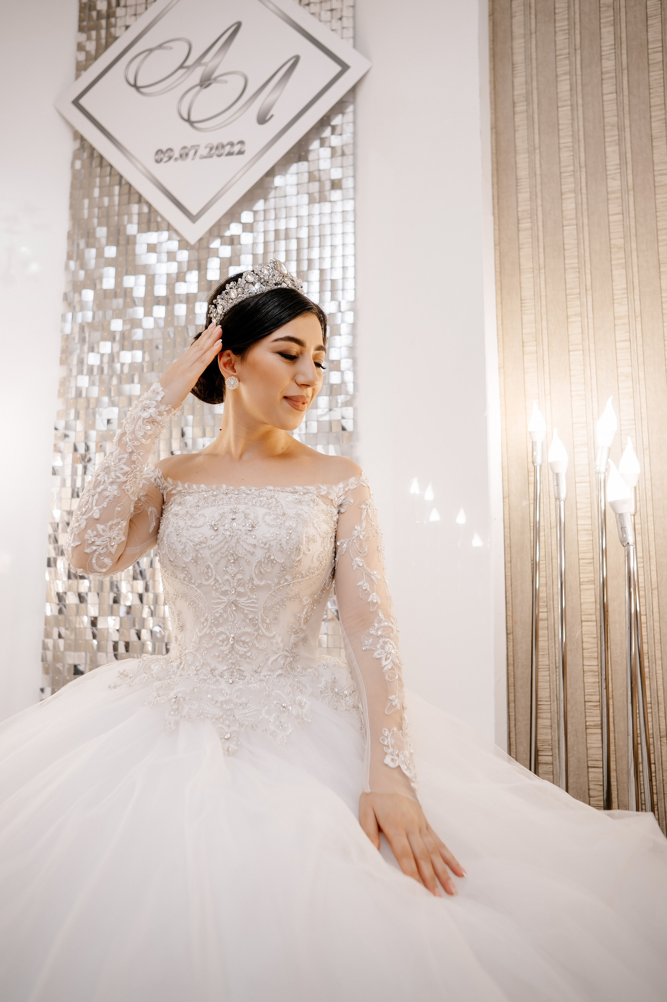 А+Л. Свадебный и семейный фотограф в Сочи Никита Пищов