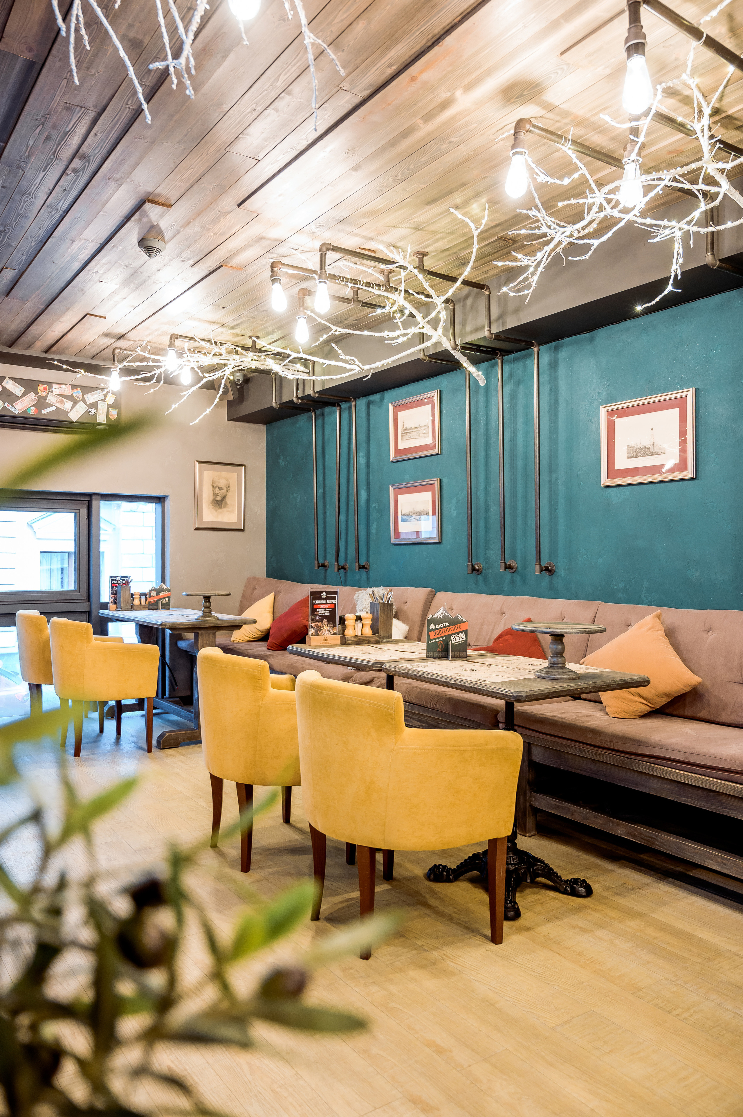 Trattoria540. Свадебный и семейный фотограф в Сочи Никита Пищов