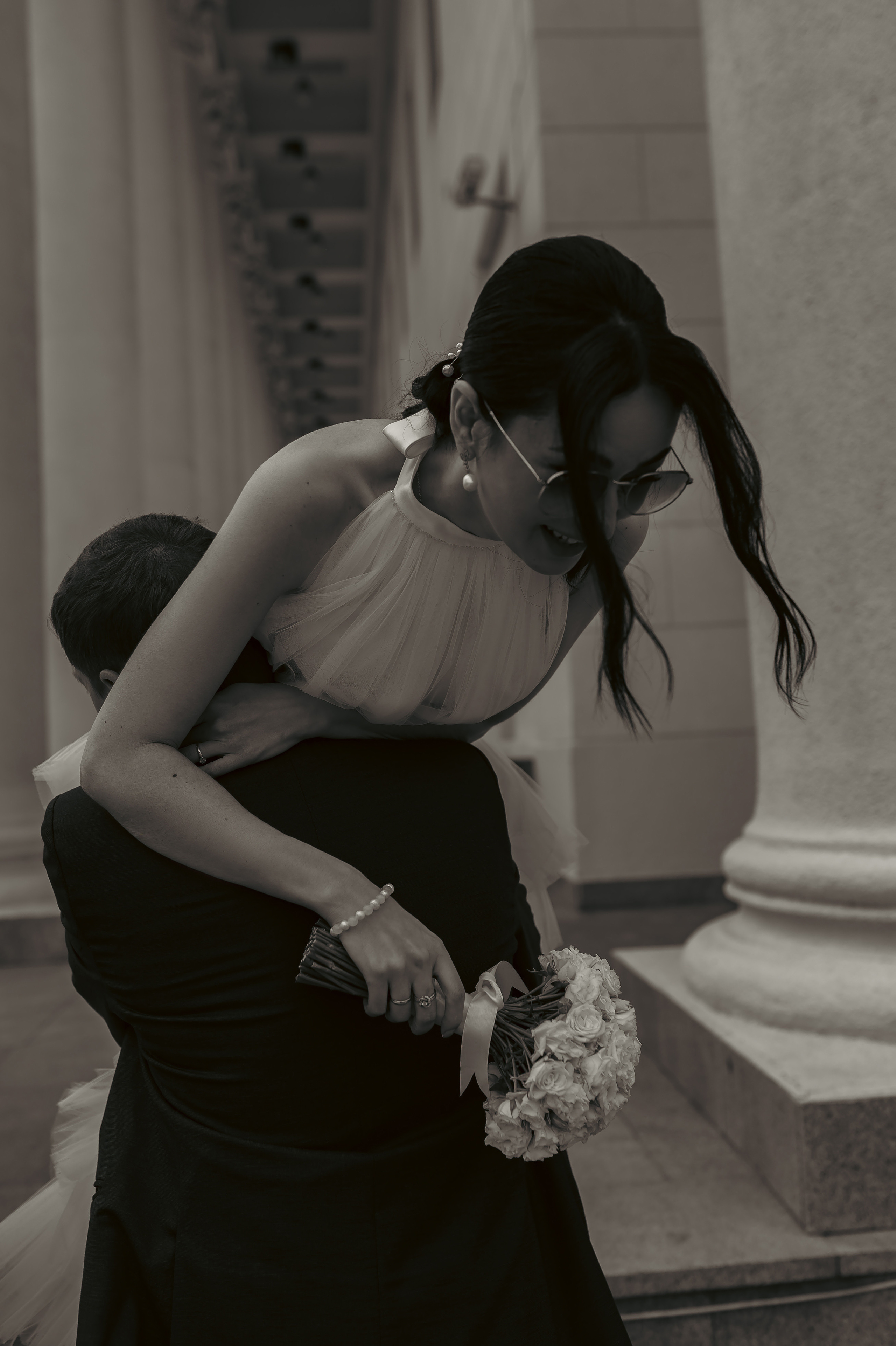 Прогулочная фотоссесия. Свадебный и семейный фотограф в Сочи Никита Пищов