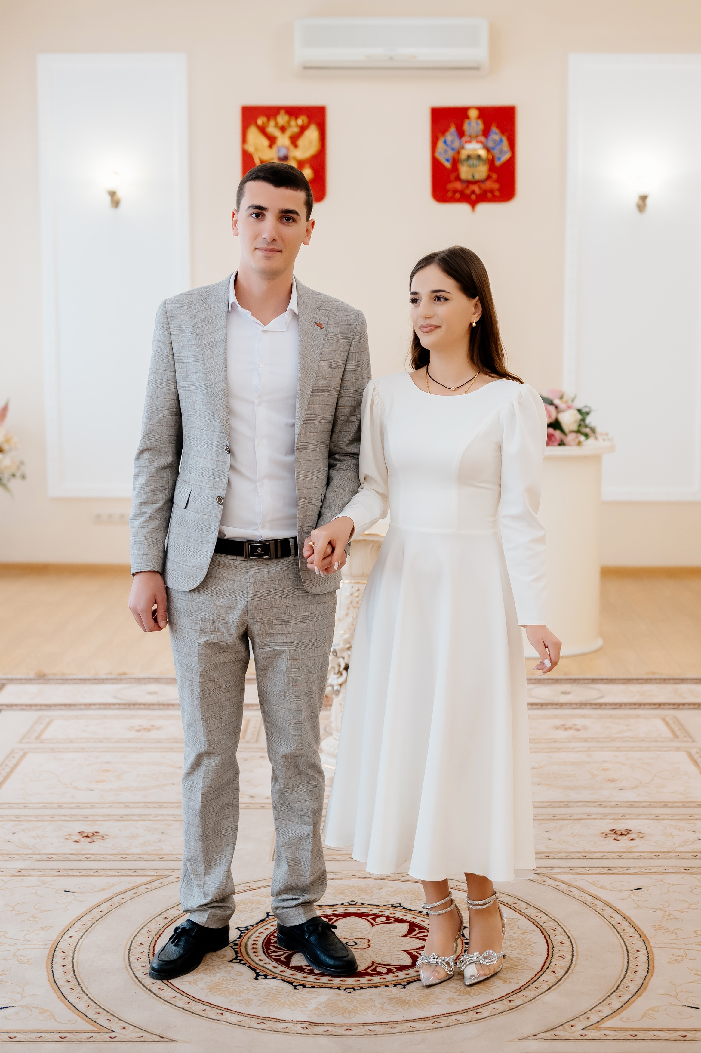 Амаях & Марианна. Свадебный и семейный фотограф в Сочи Никита Пищов