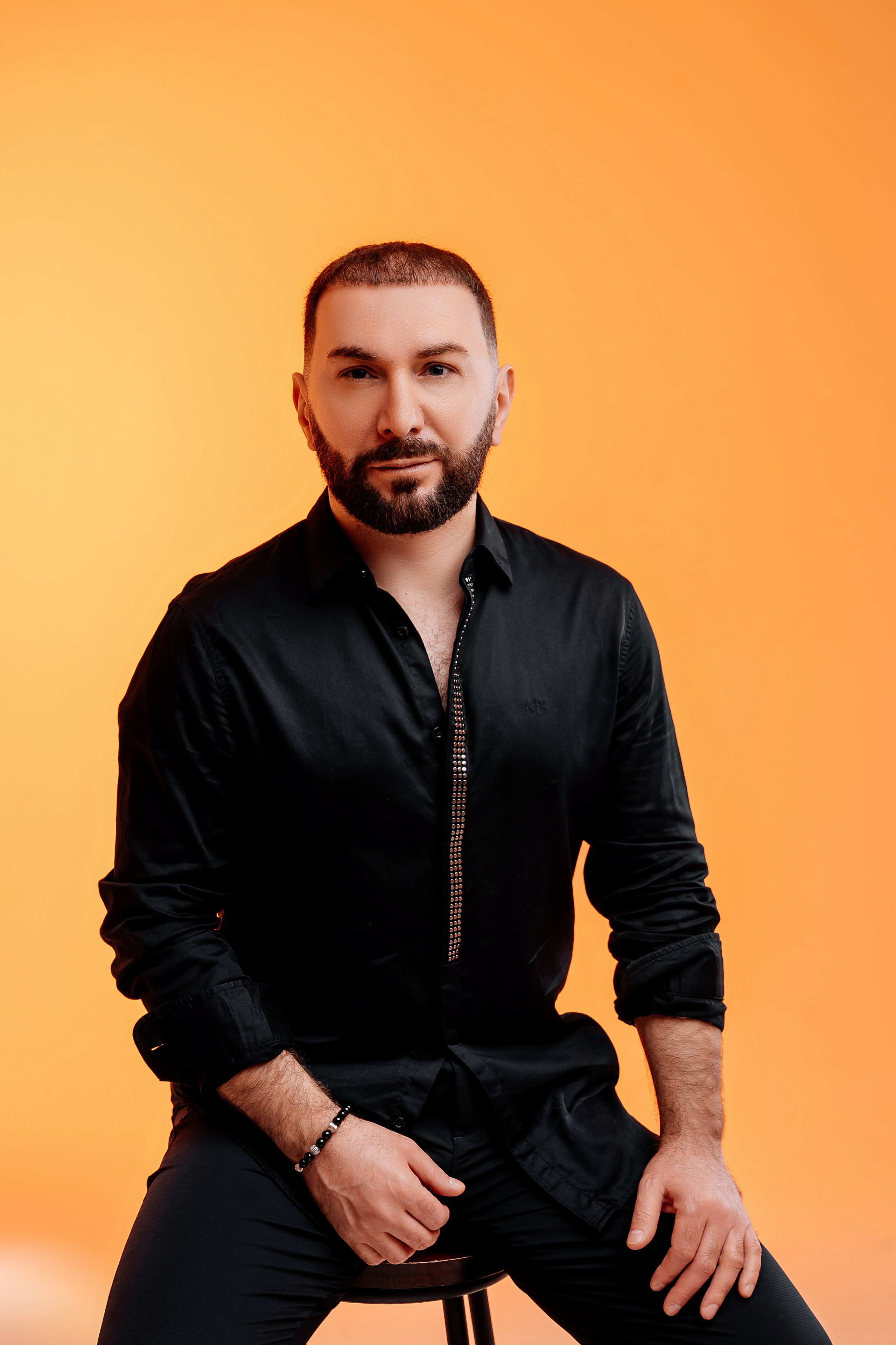 Мужская фотосессия. Свадебный и семейный фотограф в Сочи Никита Пищов