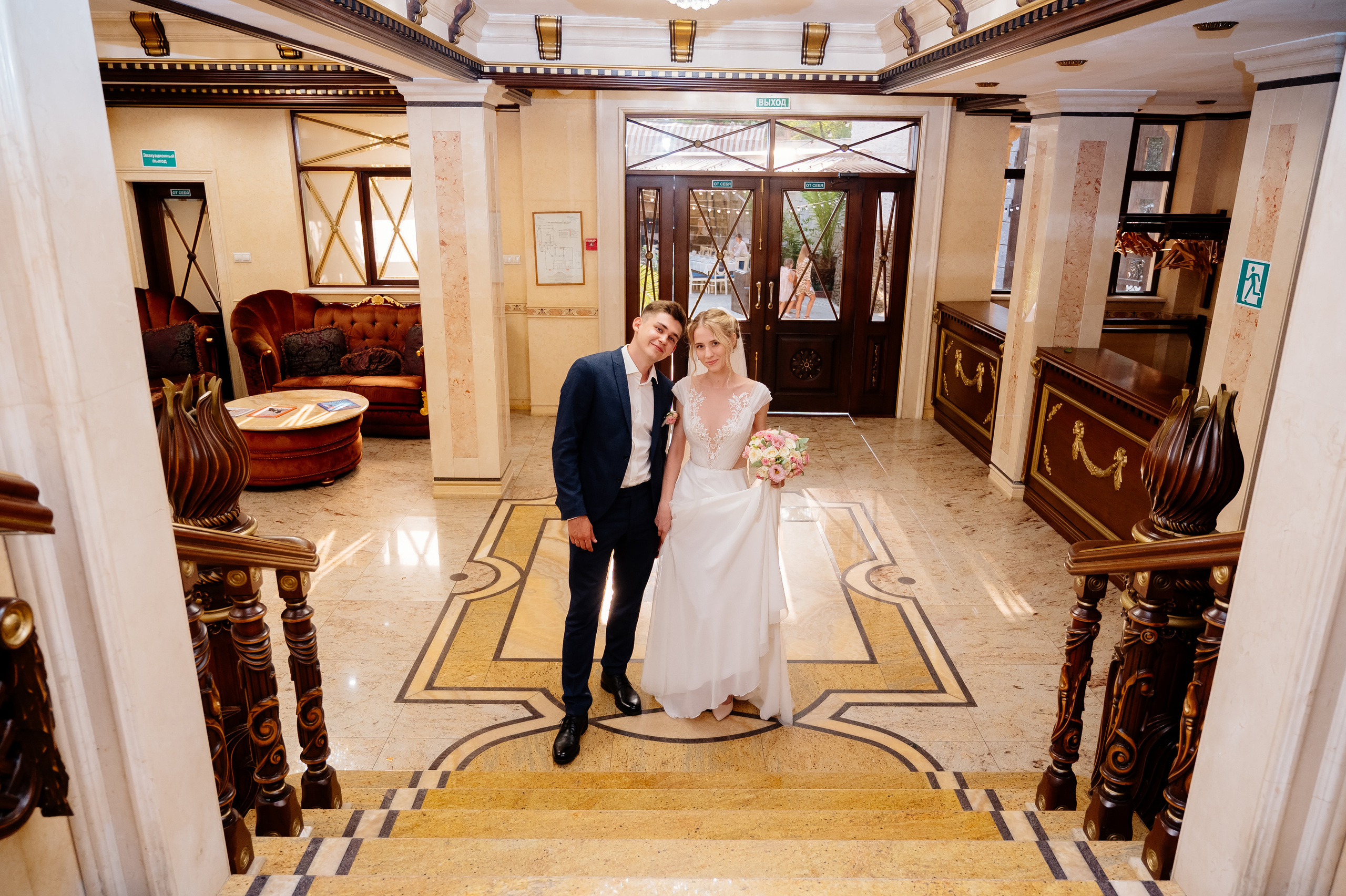 Айрат & Ирина. Свадебный и семейный фотограф в Сочи Никита Пищов