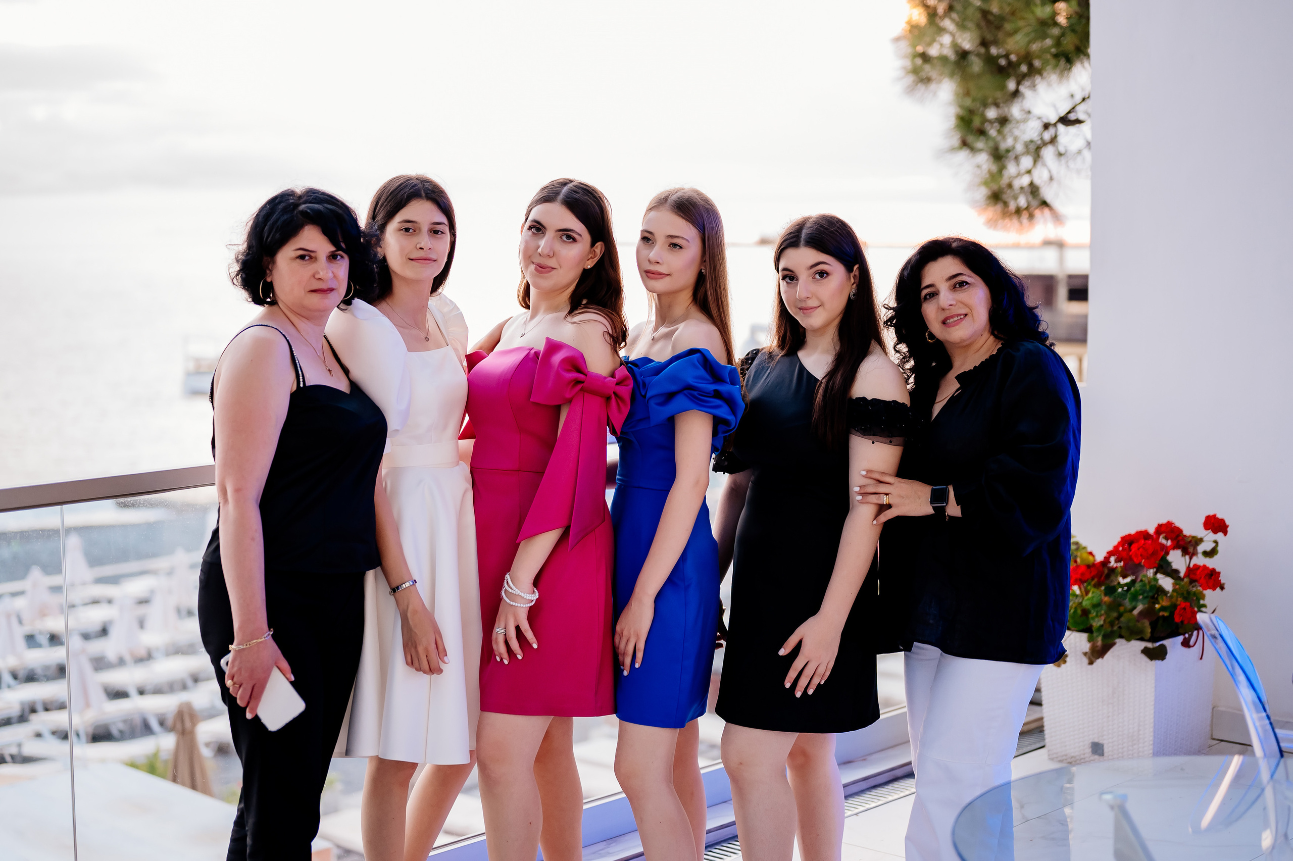 Выпускной 2023 | Лицей № 59. Свадебный и семейный фотограф в Сочи Никита Пищов