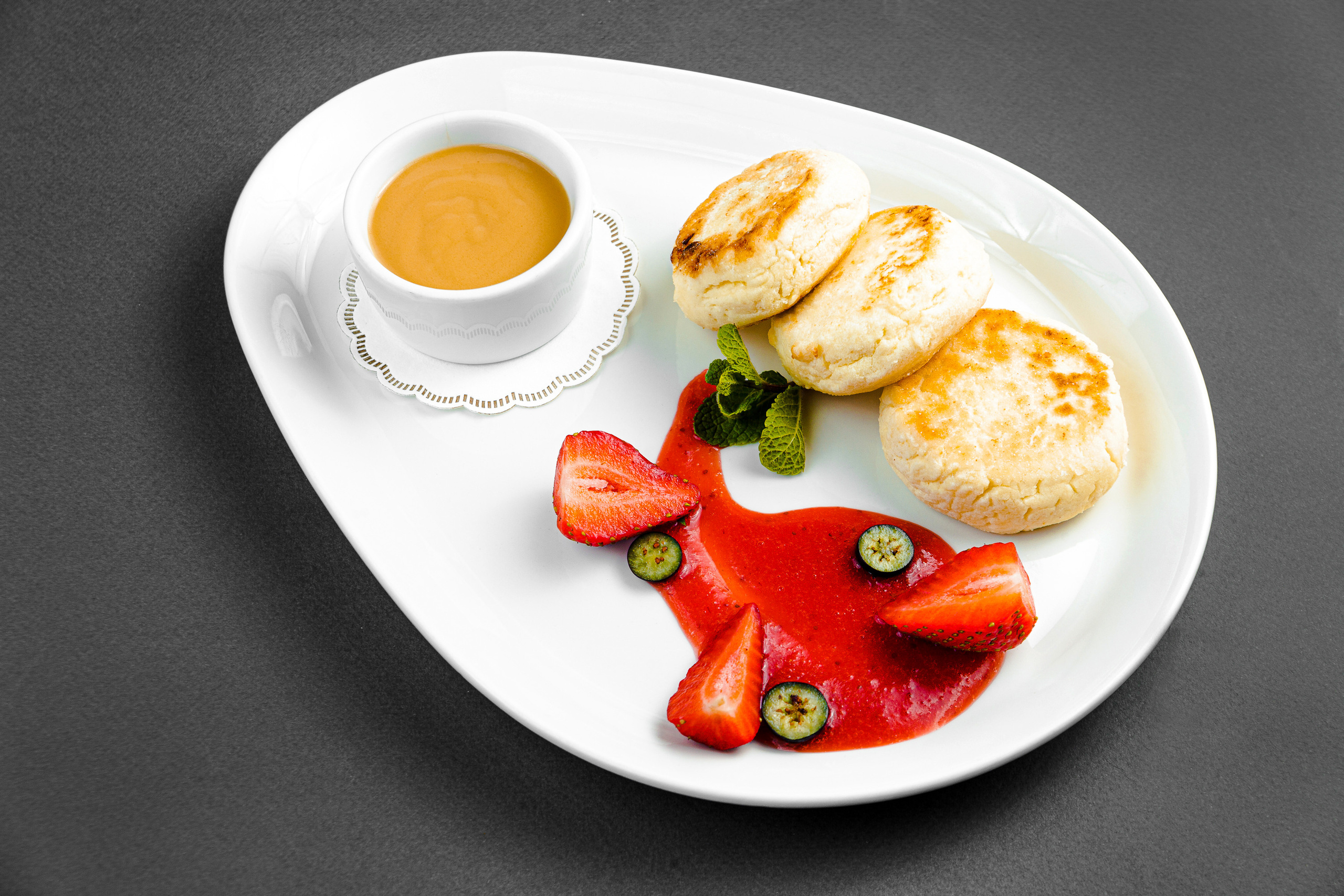 Фуд фото. Свадебный и семейный фотограф в Сочи Никита Пищов