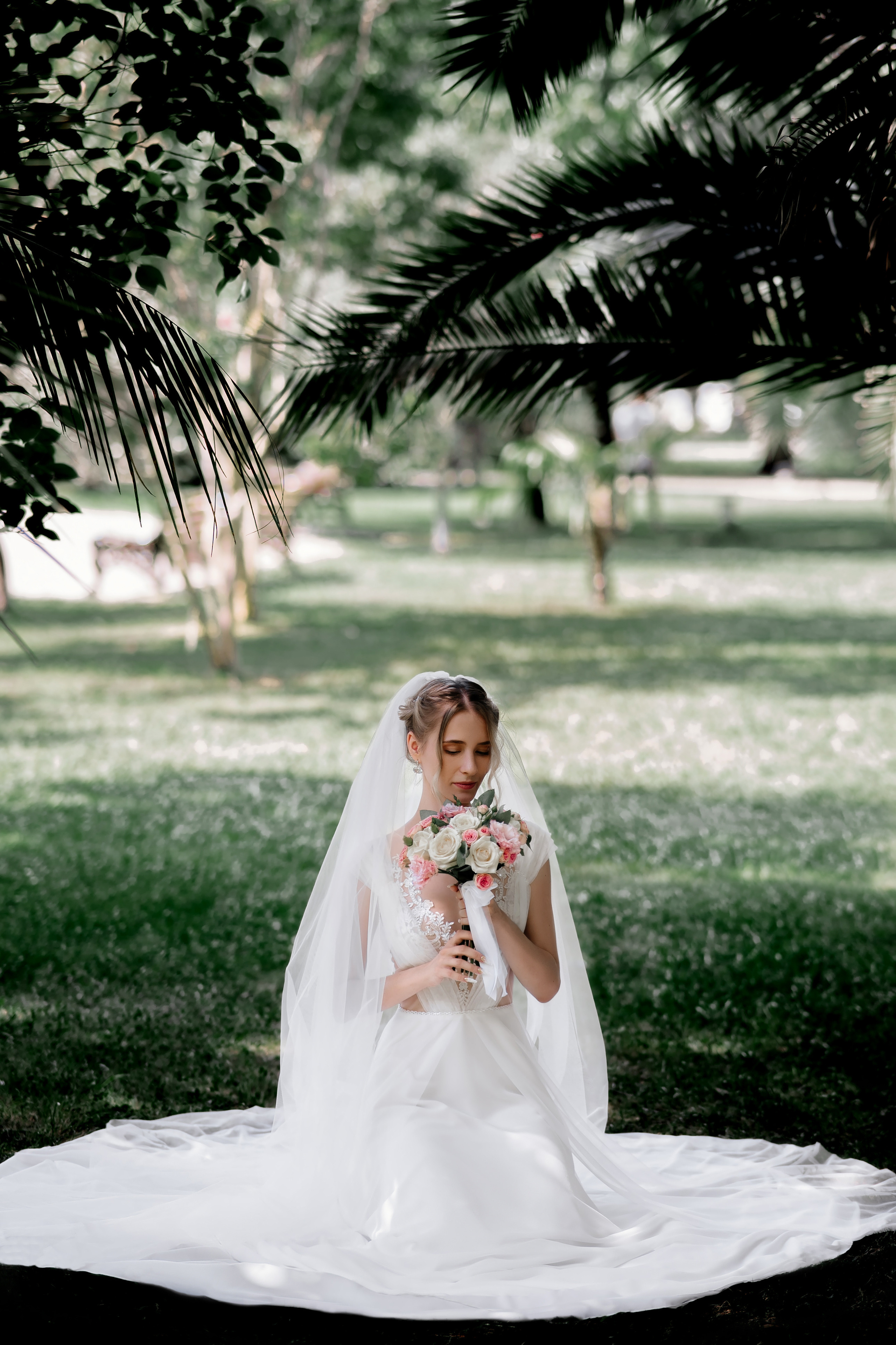 Айрат & Ирина. Свадебный и семейный фотограф в Сочи Никита Пищов