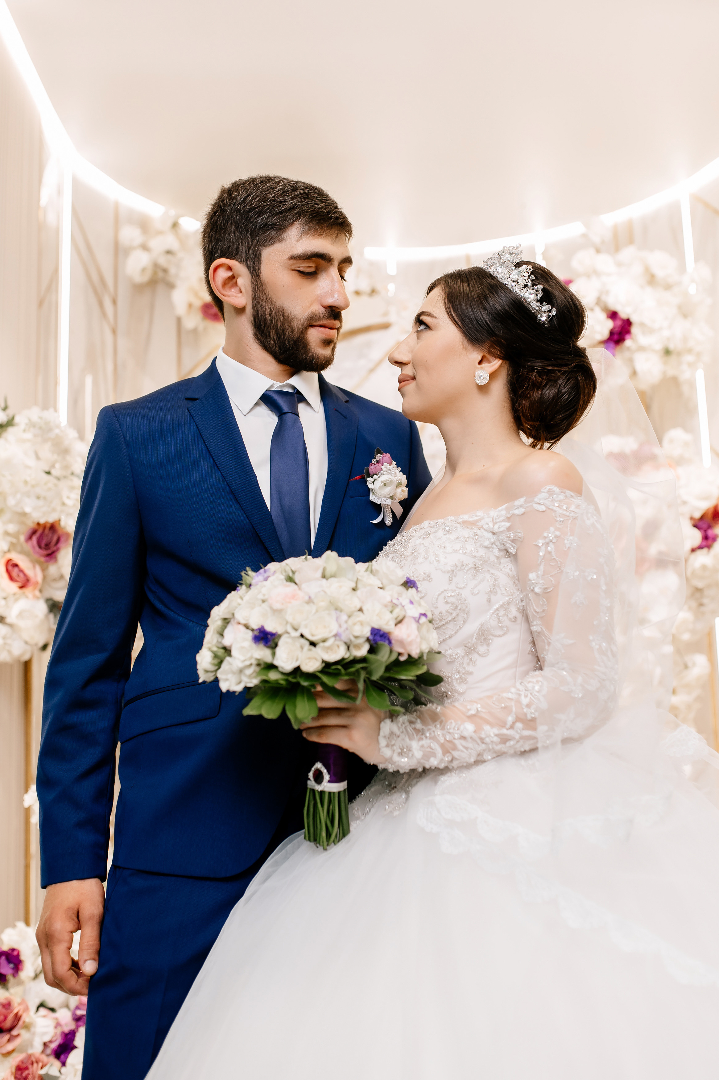 А+Л. Свадебный и семейный фотограф в Сочи Никита Пищов