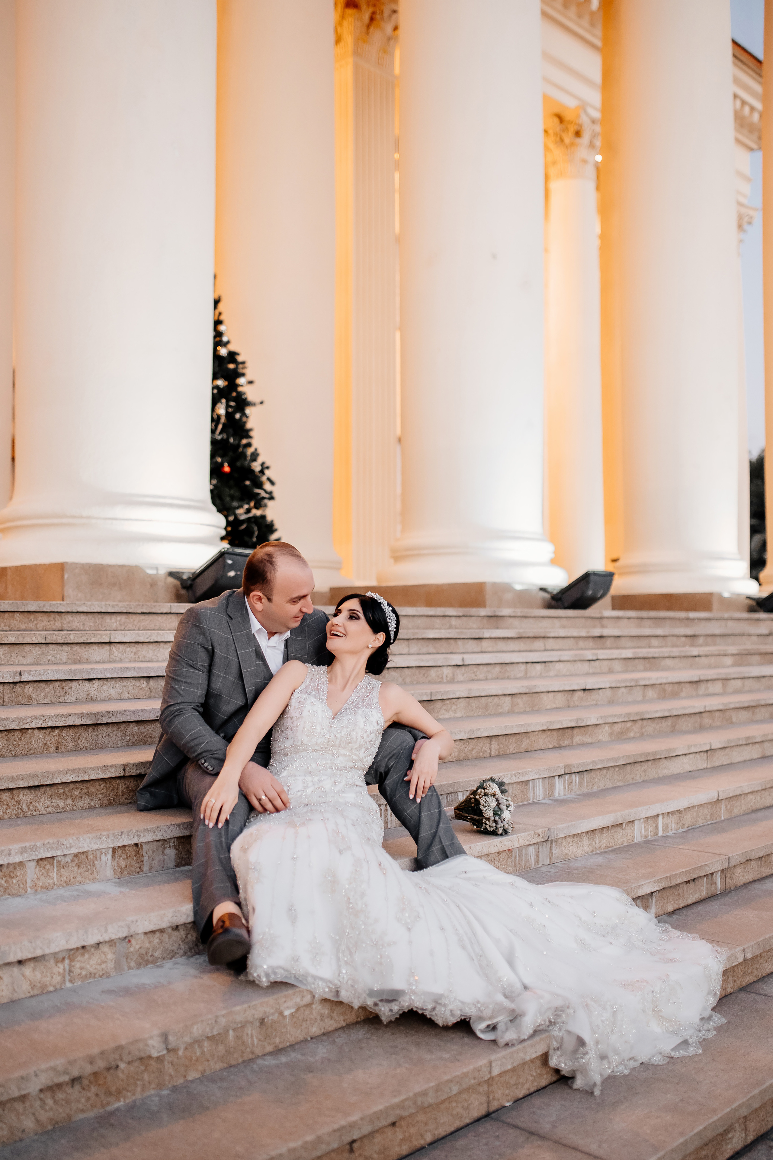 Г+А. Свадебный и семейный фотограф в Сочи Никита Пищов