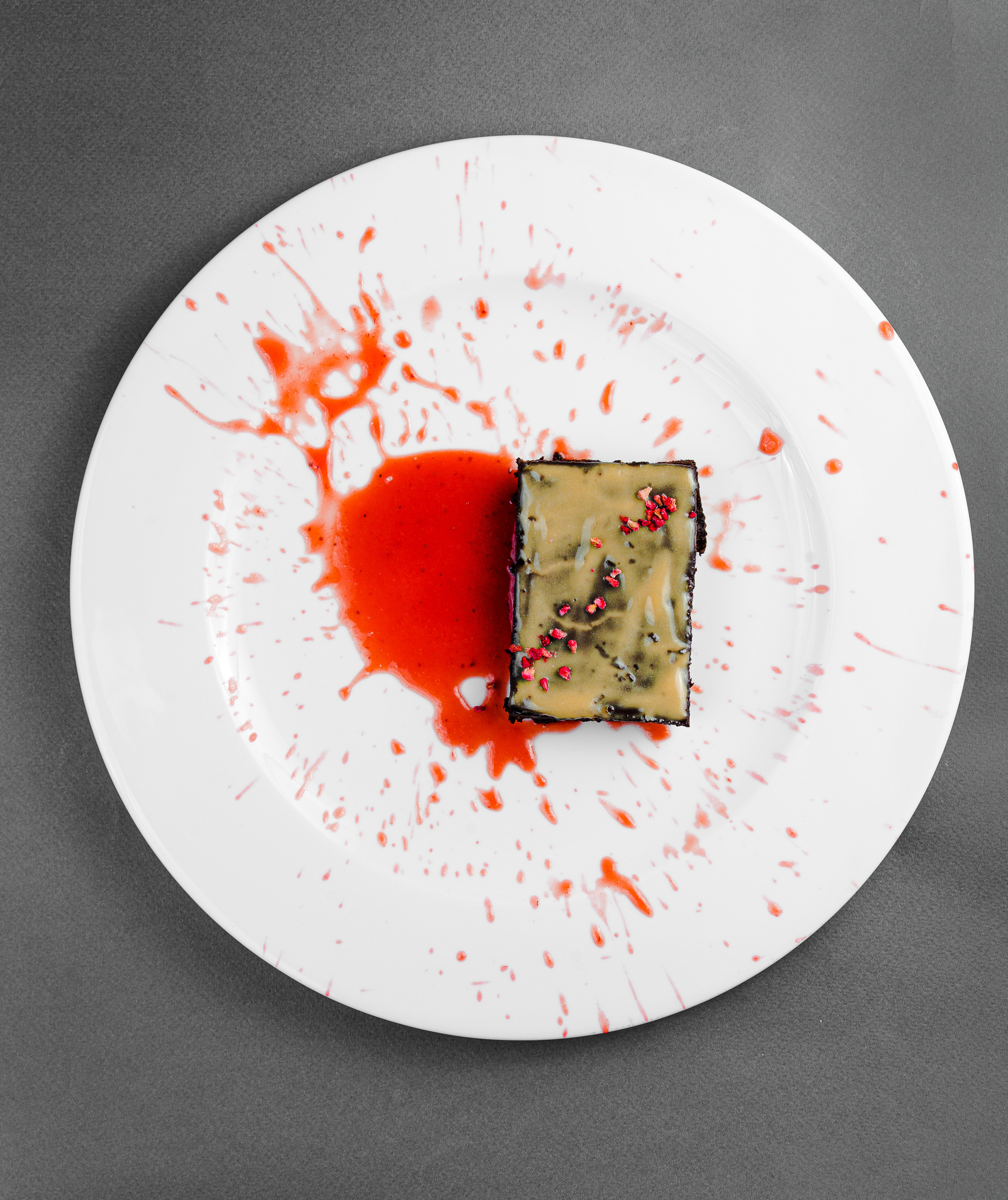 Фуд фото. Свадебный и семейный фотограф в Сочи Никита Пищов