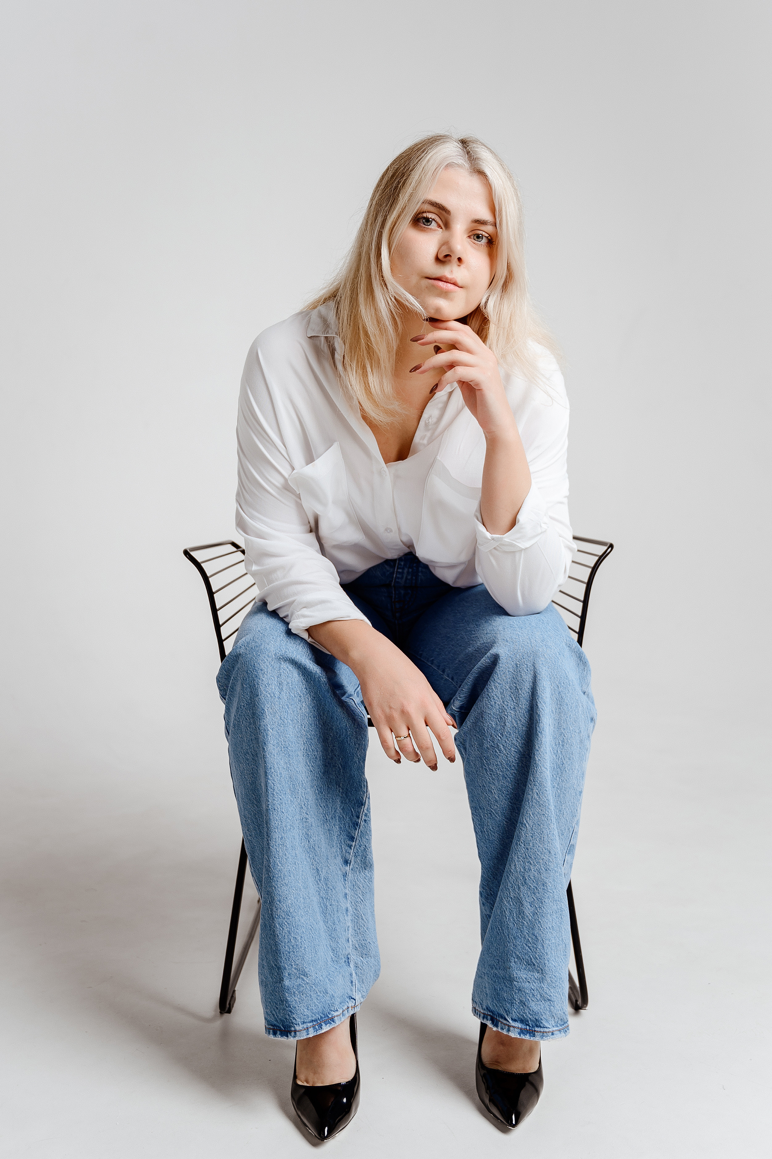 Деловые портреты для 101 GROUP. Свадебный и семейный фотограф в Сочи Никита Пищов