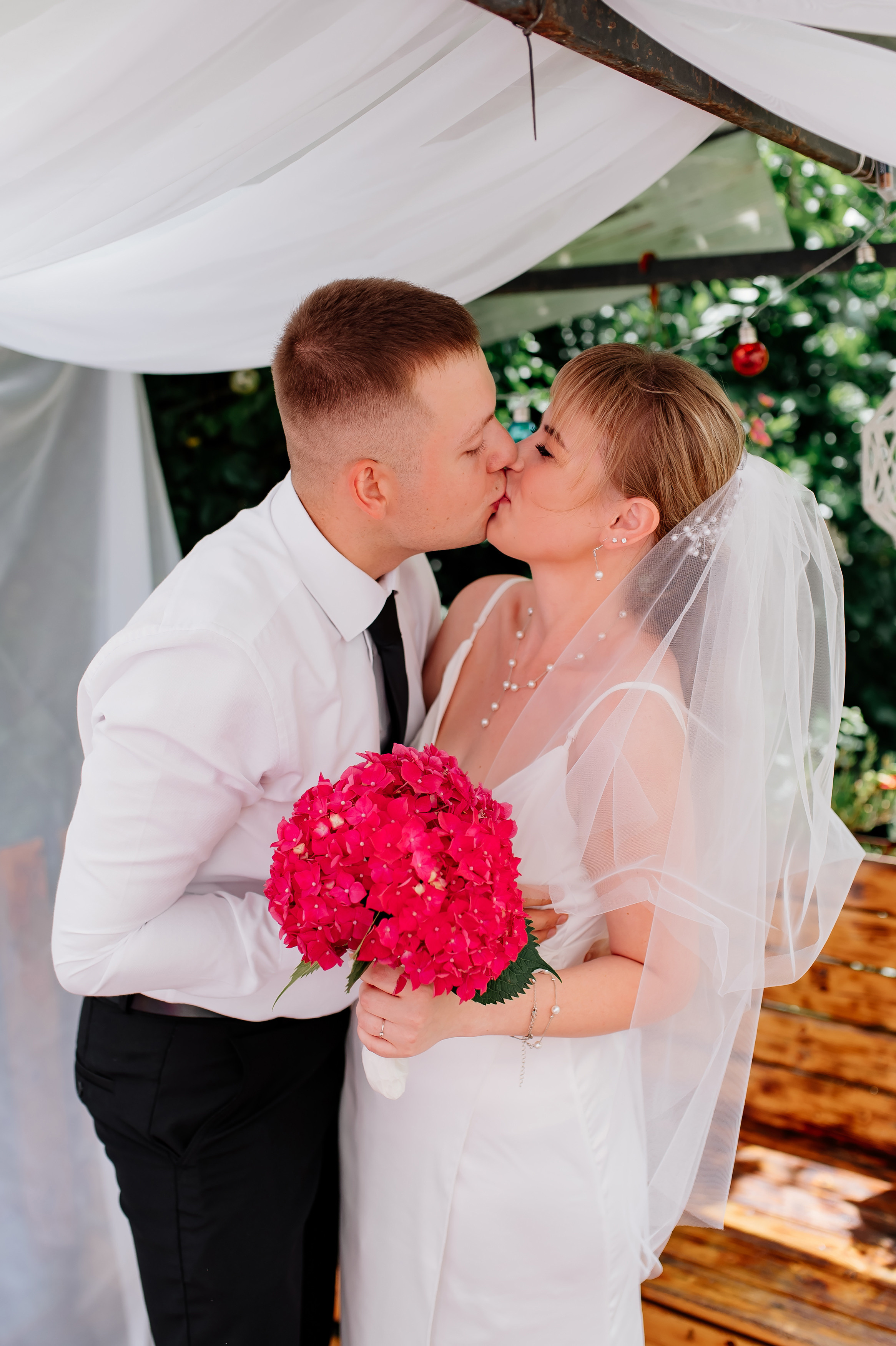 Алексей & Анастасия. Свадебный и семейный фотограф в Сочи Никита Пищов