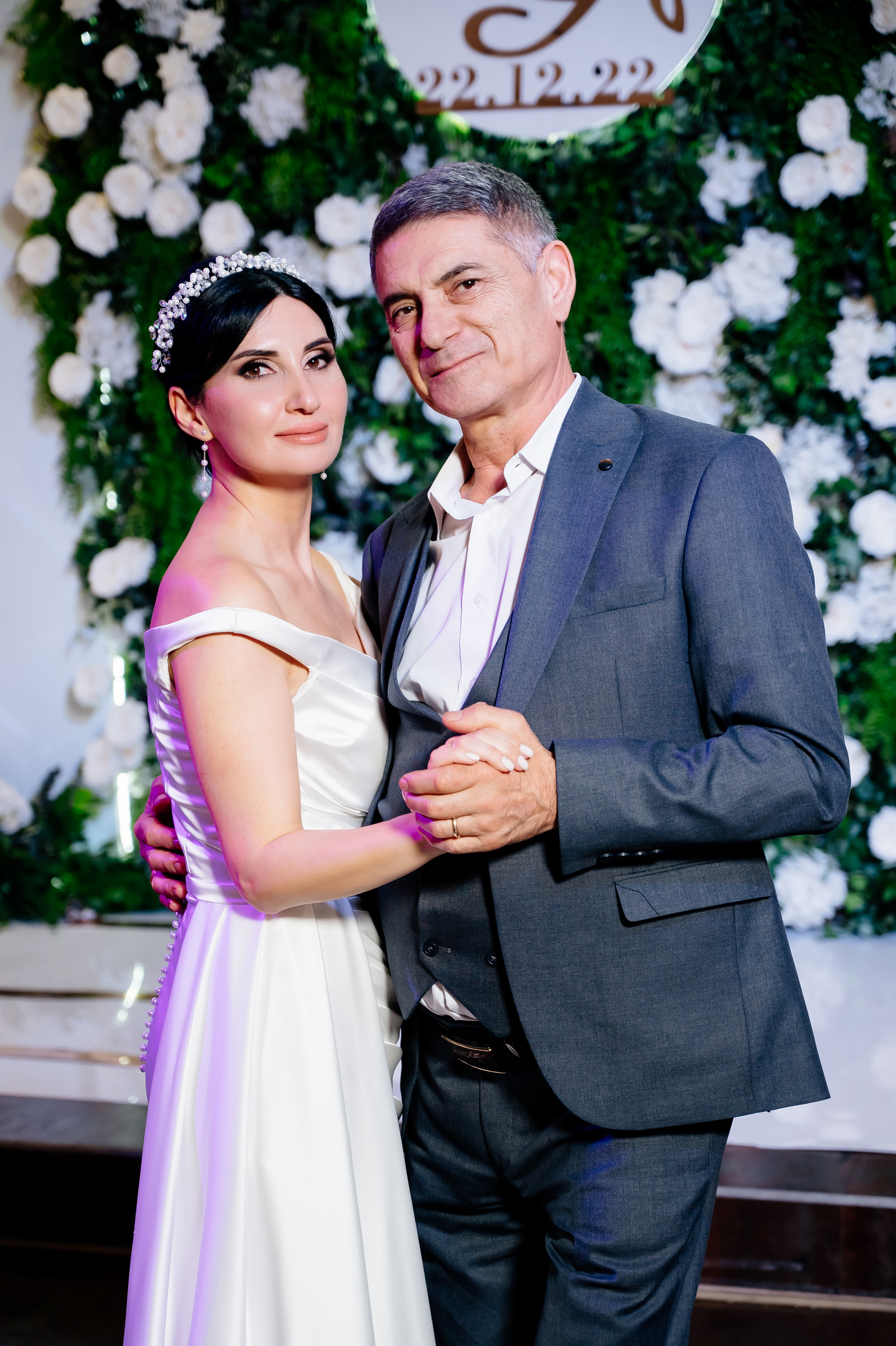 Г+А. Свадебный и семейный фотограф в Сочи Никита Пищов