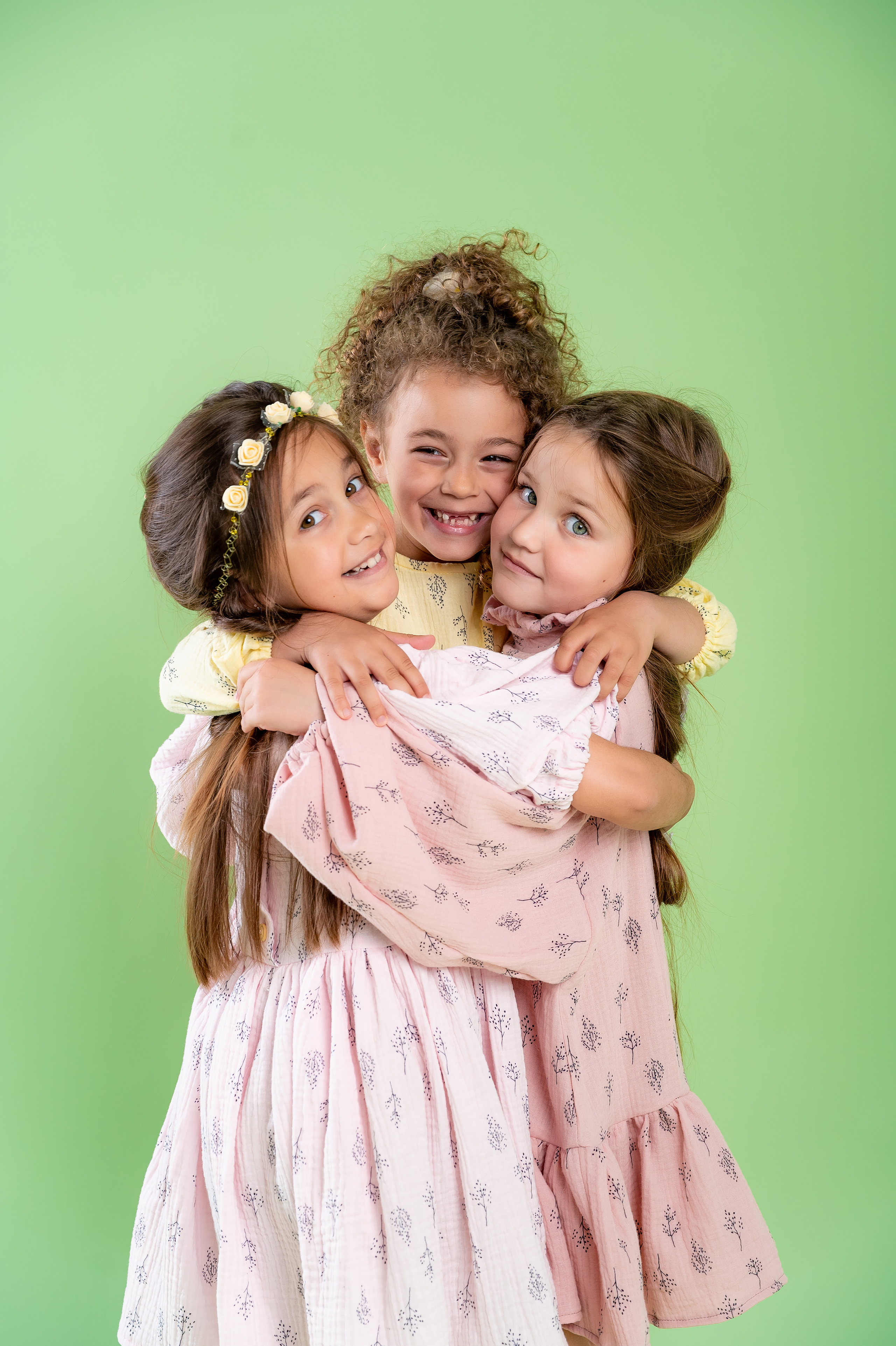 Evella Brand | Summer. Свадебный и семейный фотограф в Сочи Никита Пищов