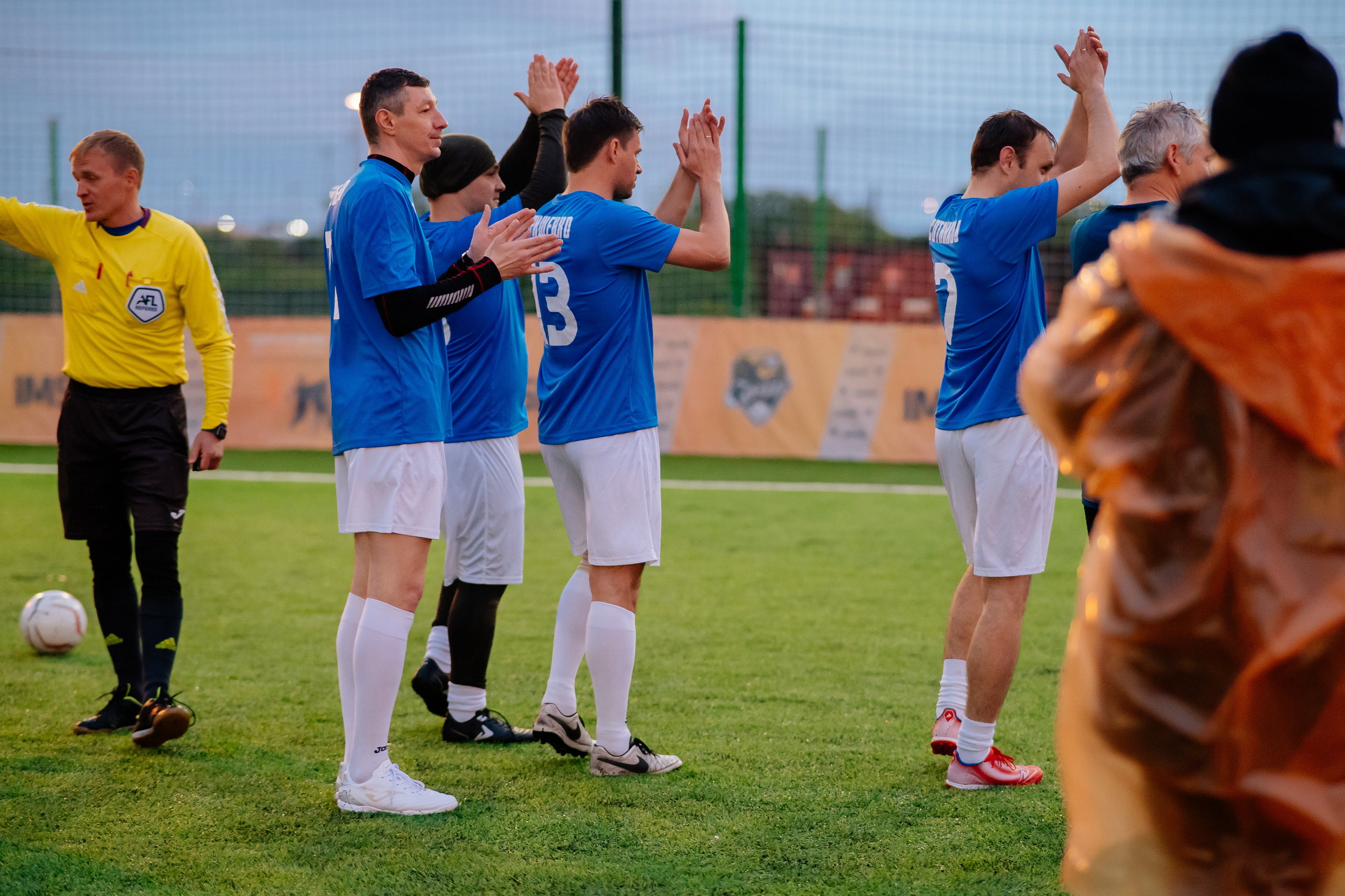 Кубок Черноморки 2023. Свадебный и семейный фотограф в Сочи Никита Пищов