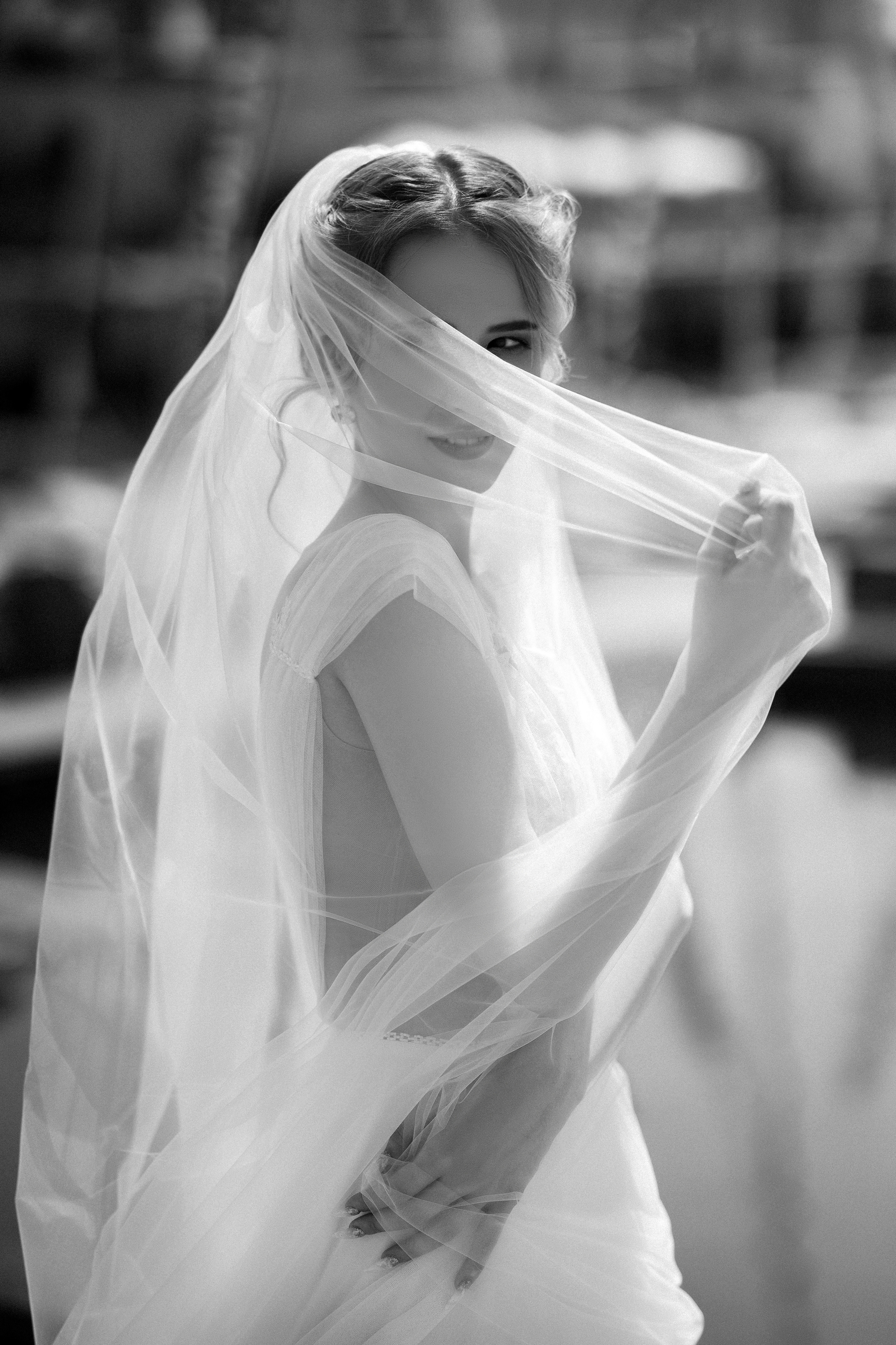 Айрат & Ирина. Свадебный и семейный фотограф в Сочи Никита Пищов