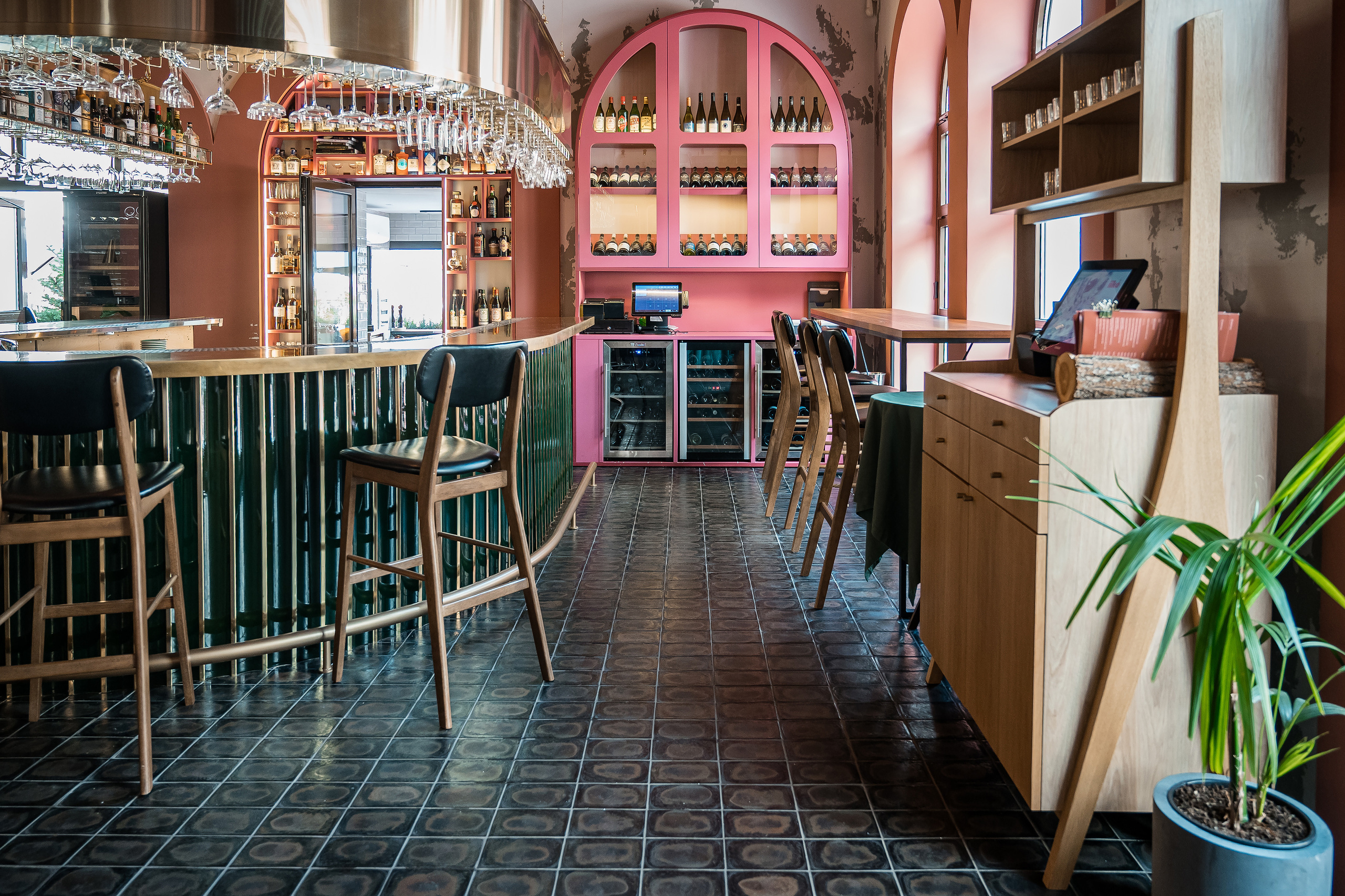 Интерьер. Свадебный и семейный фотограф в Сочи Никита Пищов