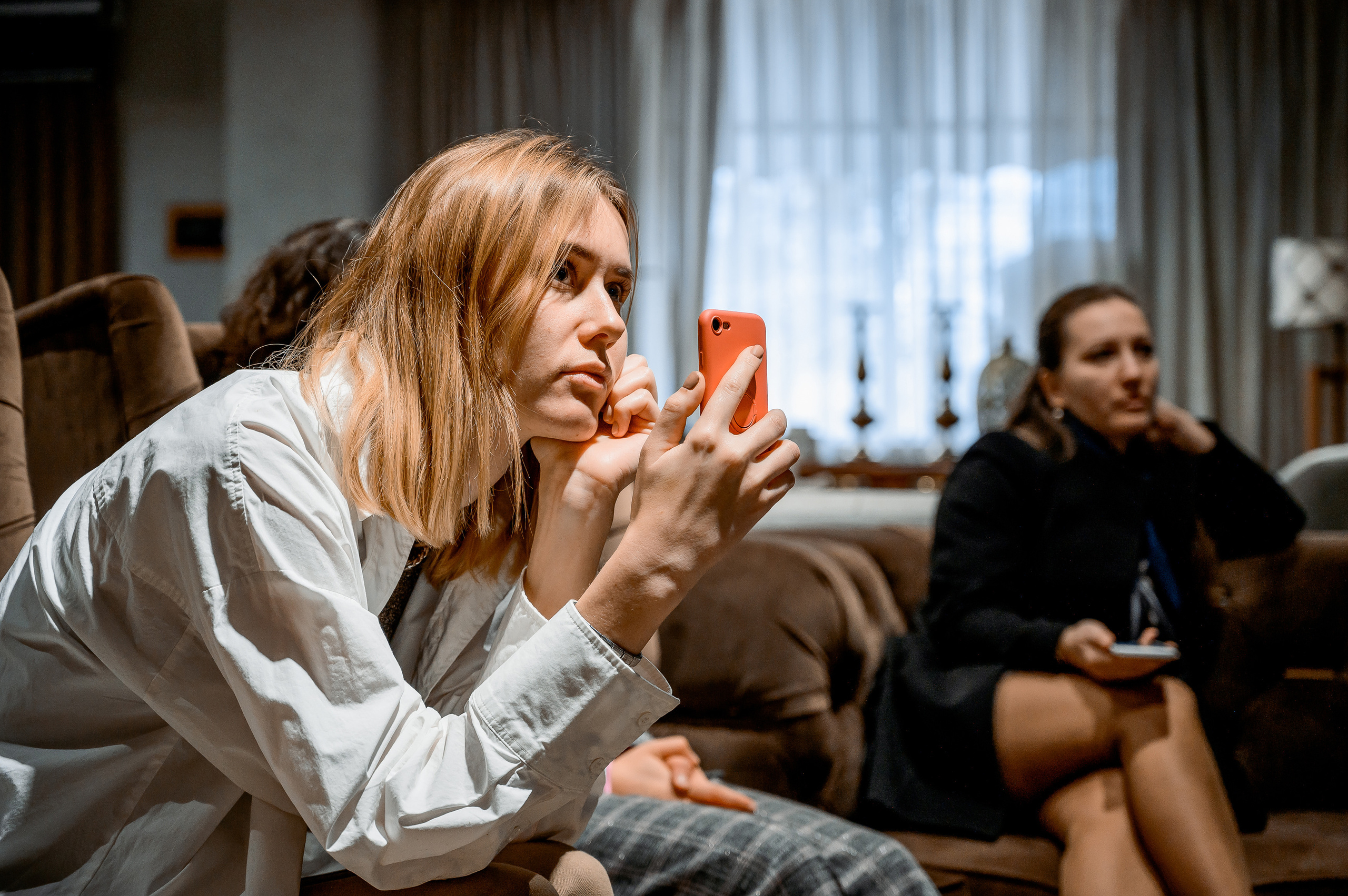 Собрание ARTTEX. Свадебный и семейный фотограф в Сочи Никита Пищов