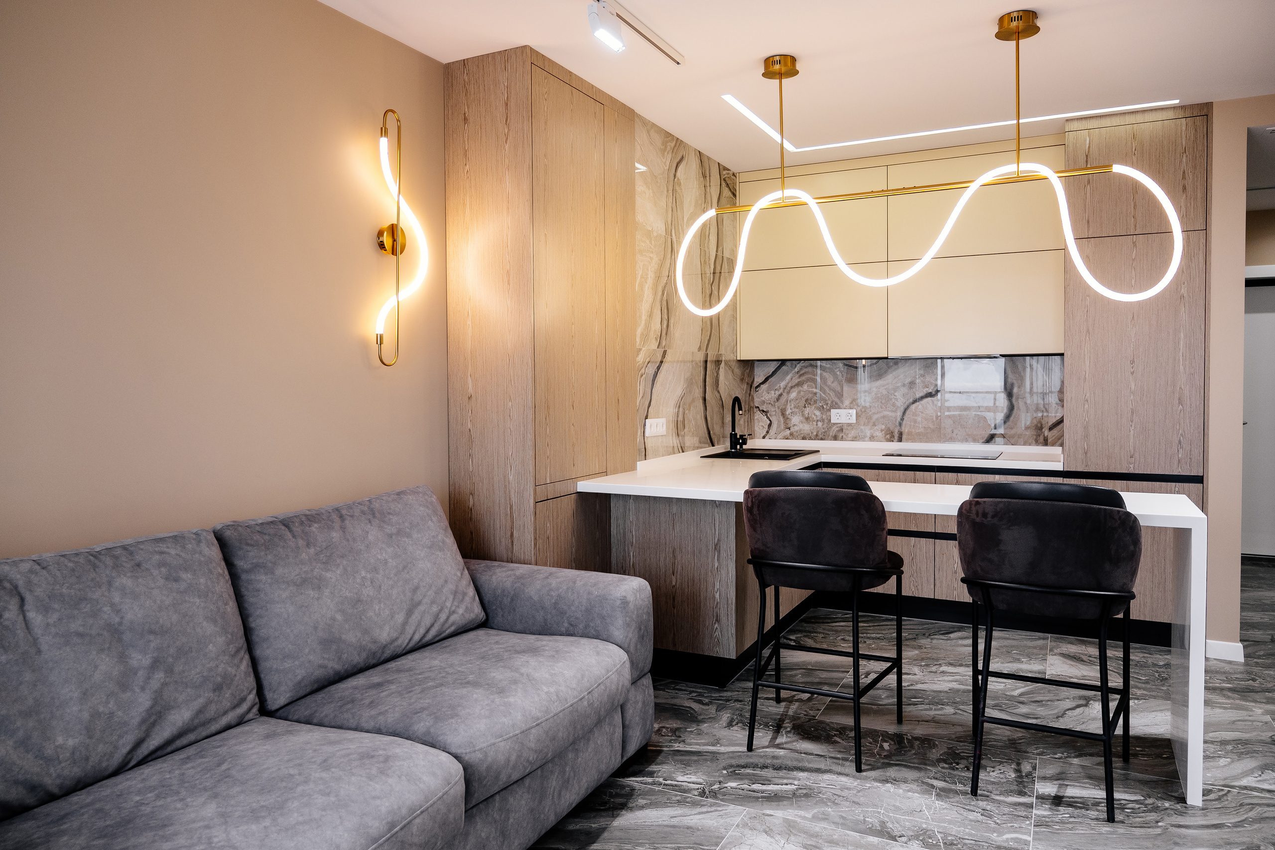 Интерьер. Свадебный и семейный фотограф в Сочи Никита Пищов