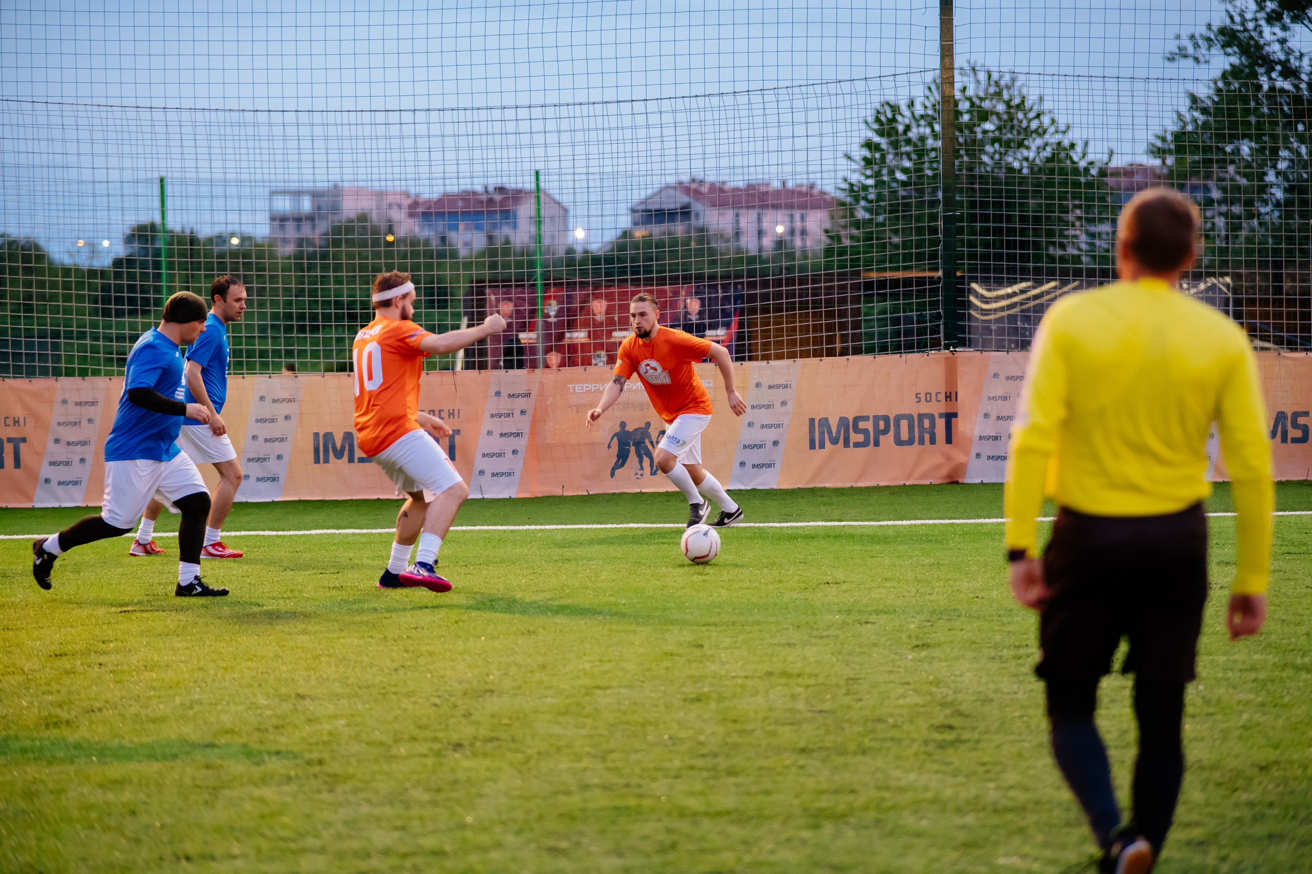 Кубок Черноморки 2023. Свадебный и семейный фотограф в Сочи Никита Пищов