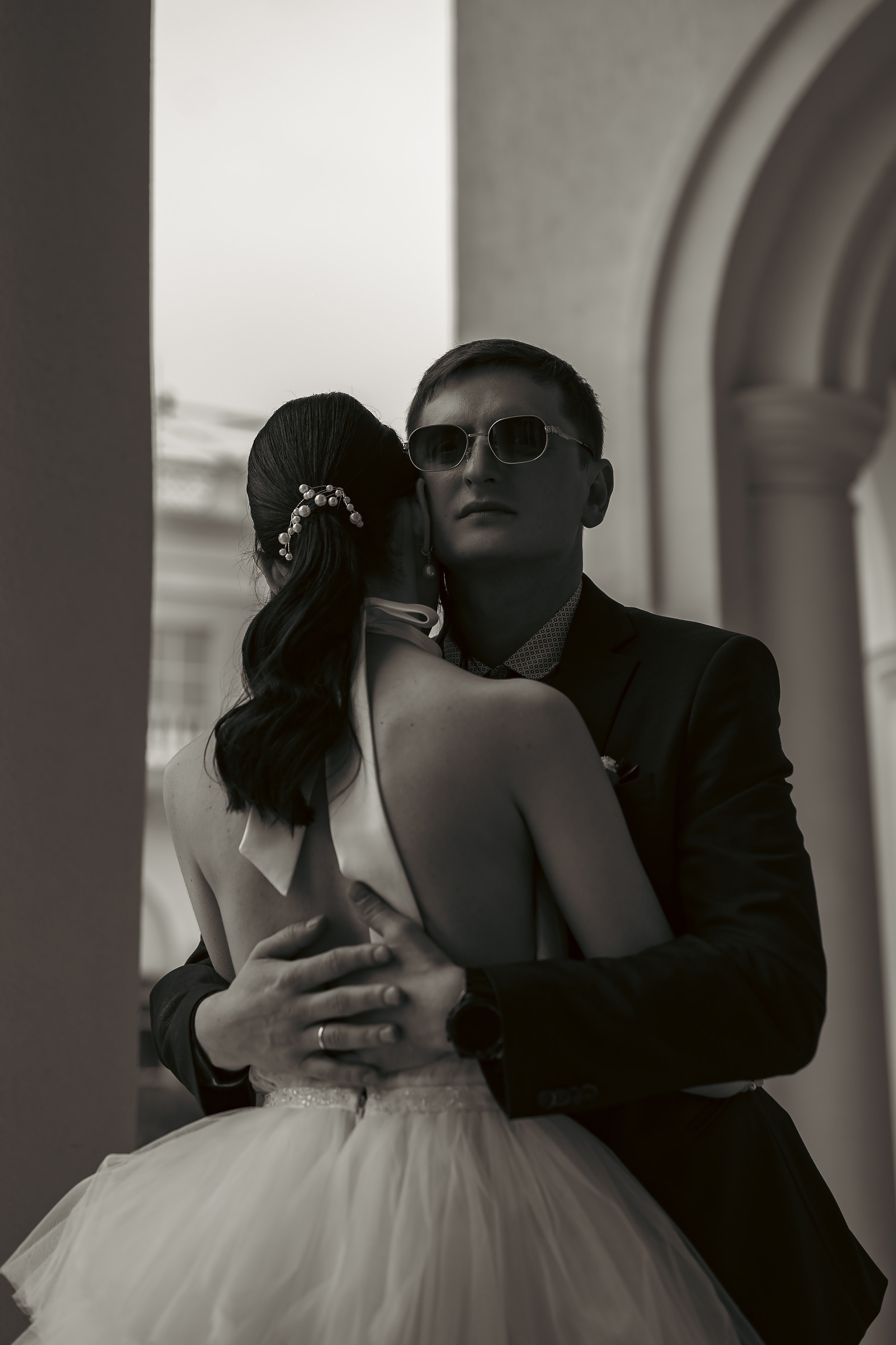 Прогулочная фотоссесия. Свадебный и семейный фотограф в Сочи Никита Пищов