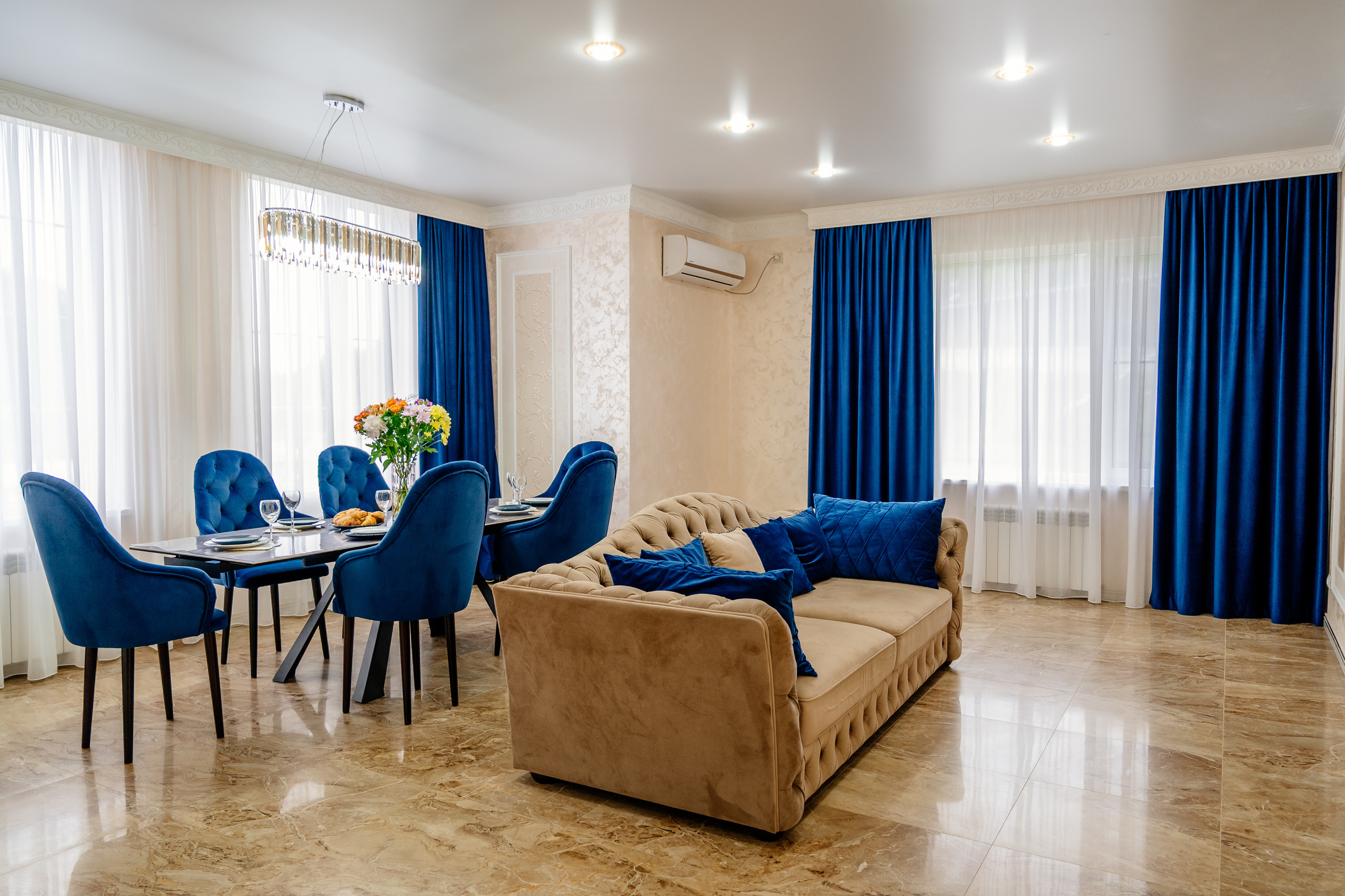 Интерьер. Свадебный и семейный фотограф в Сочи Никита Пищов