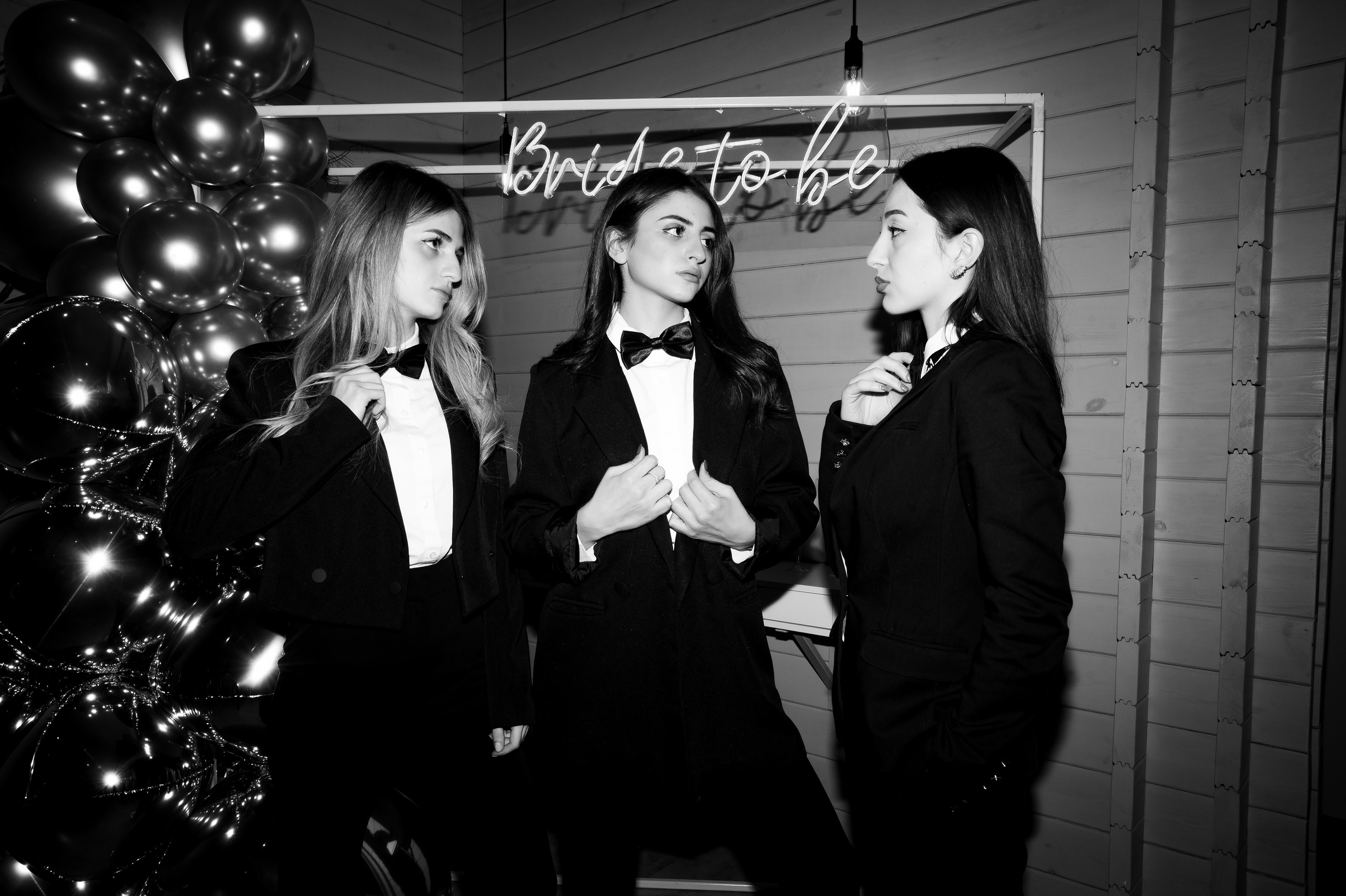 Девичник. Свадебный и семейный фотограф в Сочи Никита Пищов