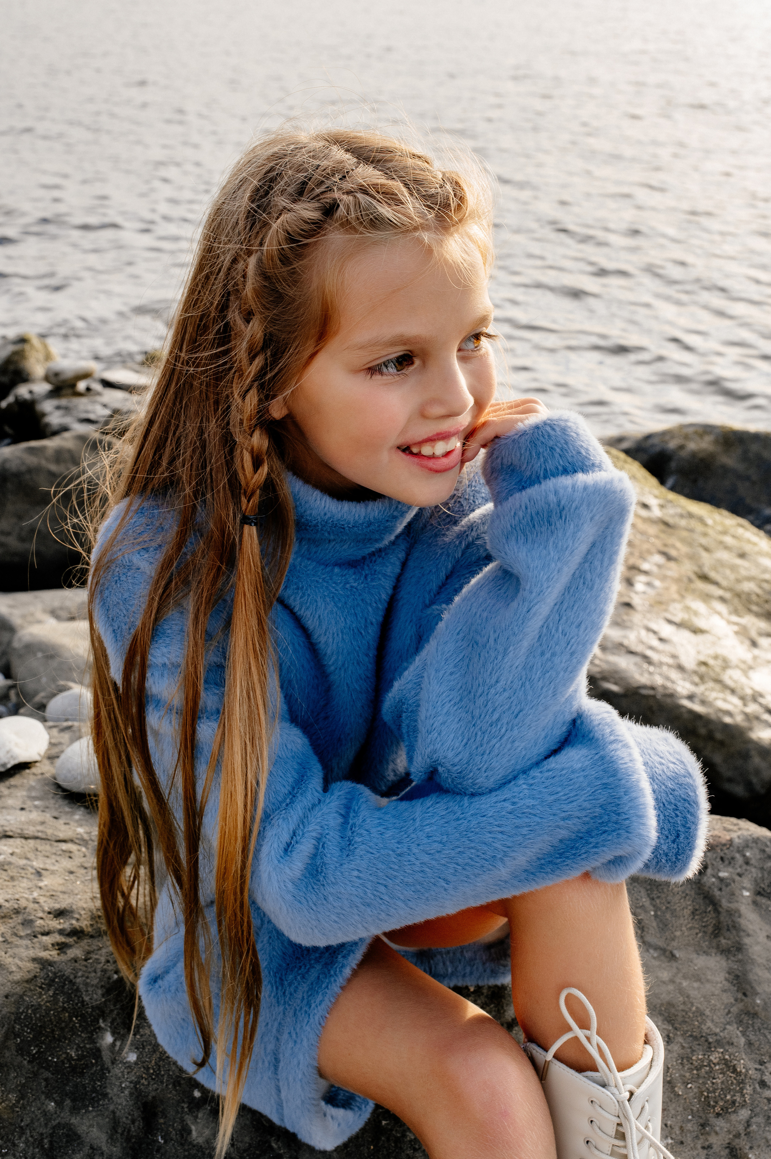 Evella Brand | Зимняя коллекция. Свадебный и семейный фотограф в Сочи Никита Пищов