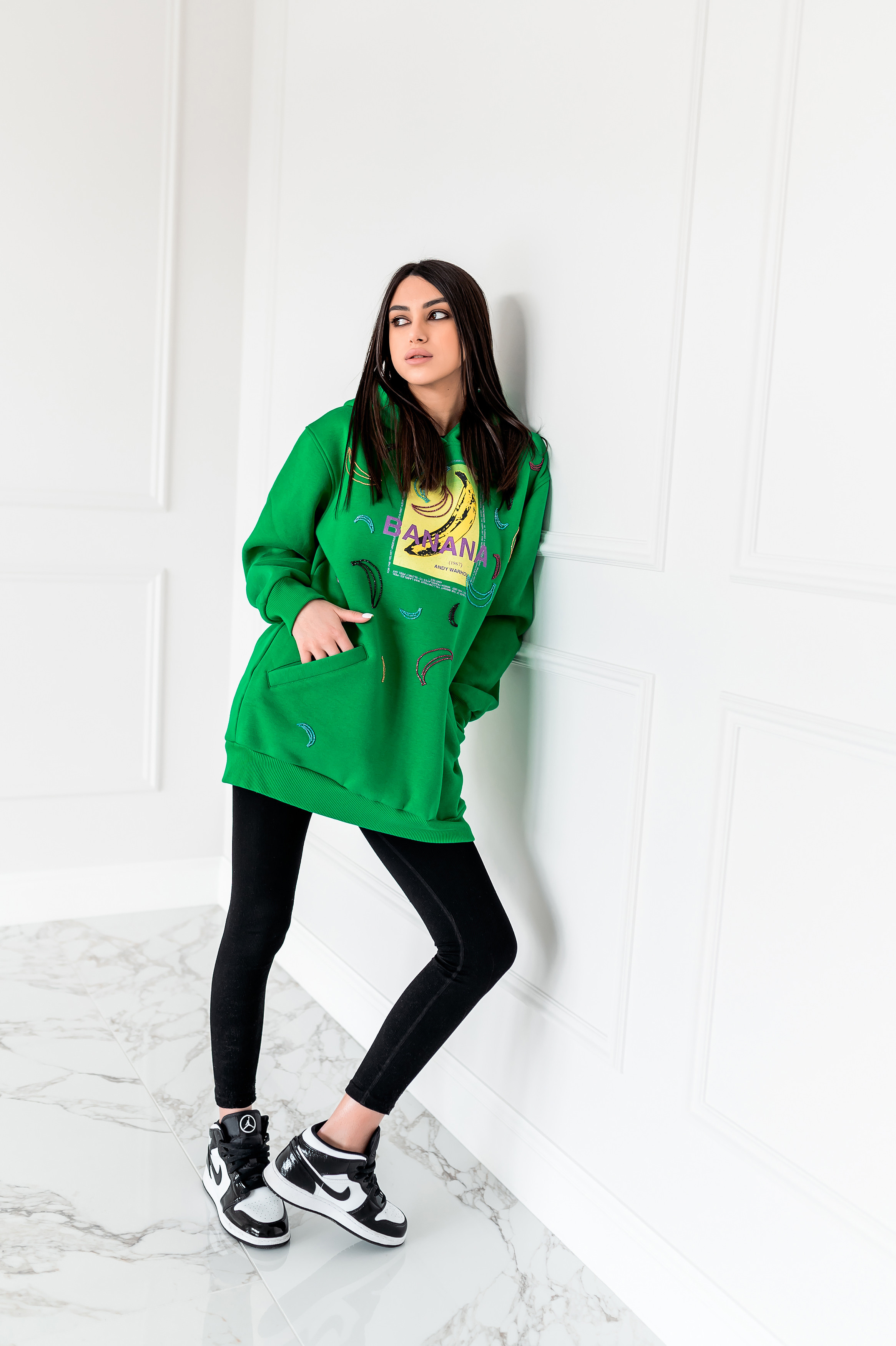 Контент бренда одежды для соц.сетей. Свадебный и семейный фотограф в Сочи Никита Пищов