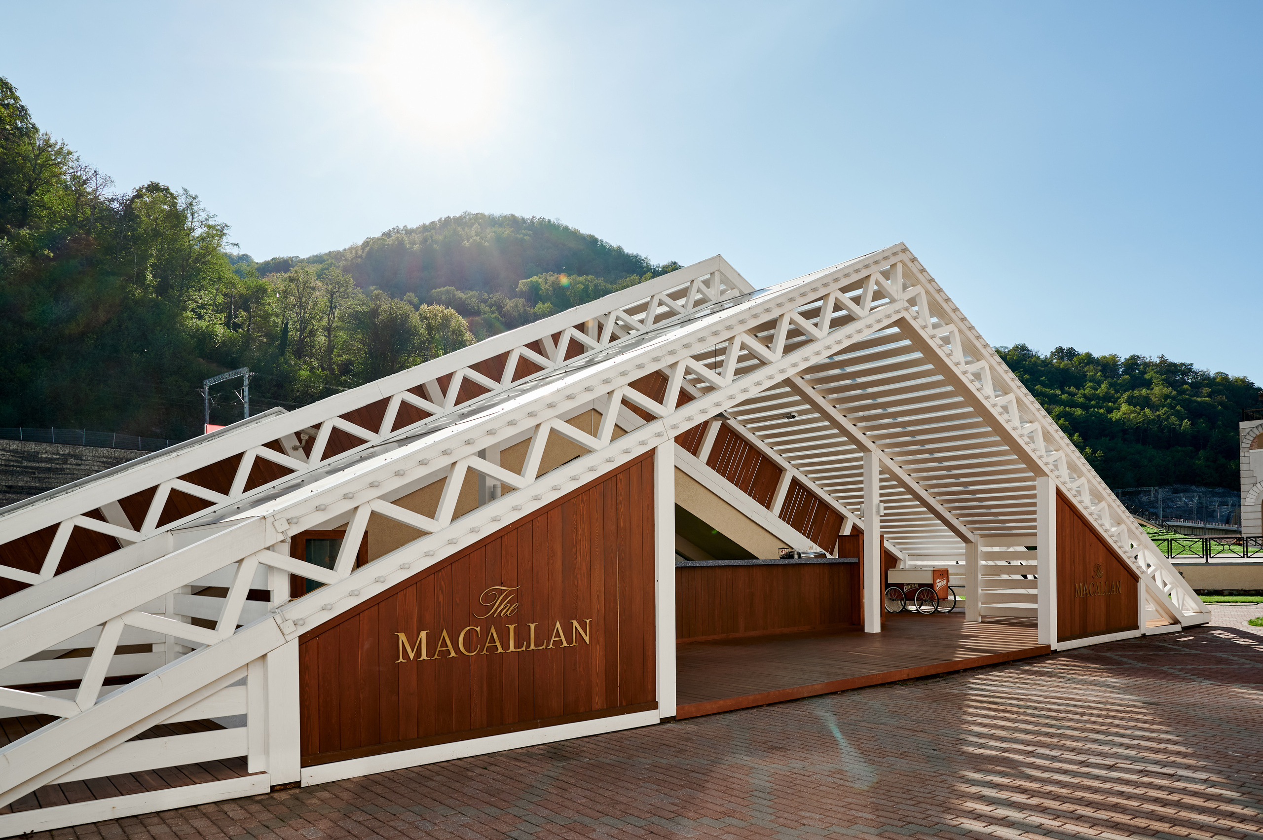 Экстерьер. Свадебный и семейный фотограф в Сочи Никита Пищов