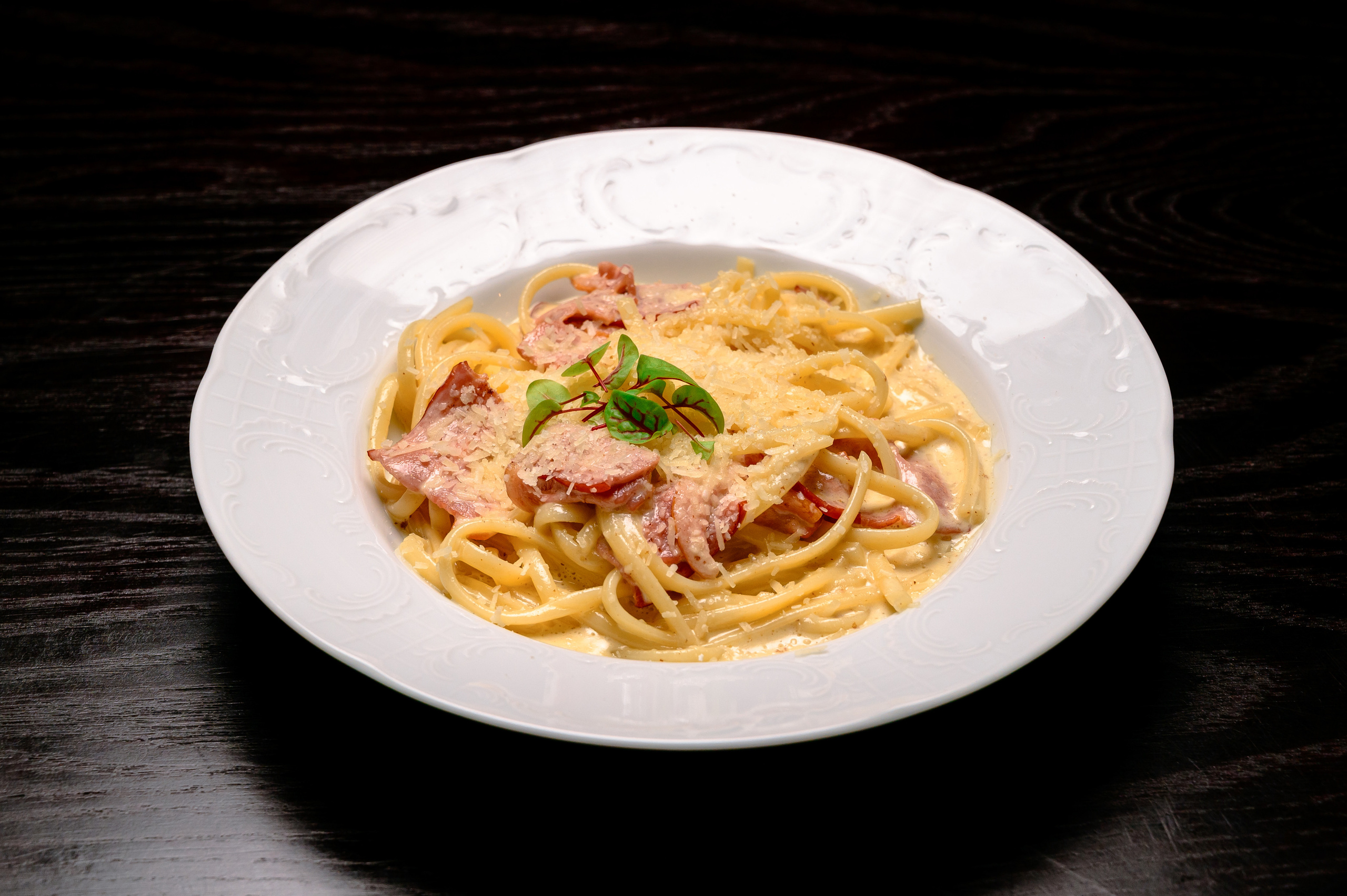 Меню ресторана. Свадебный и семейный фотограф в Сочи Никита Пищов