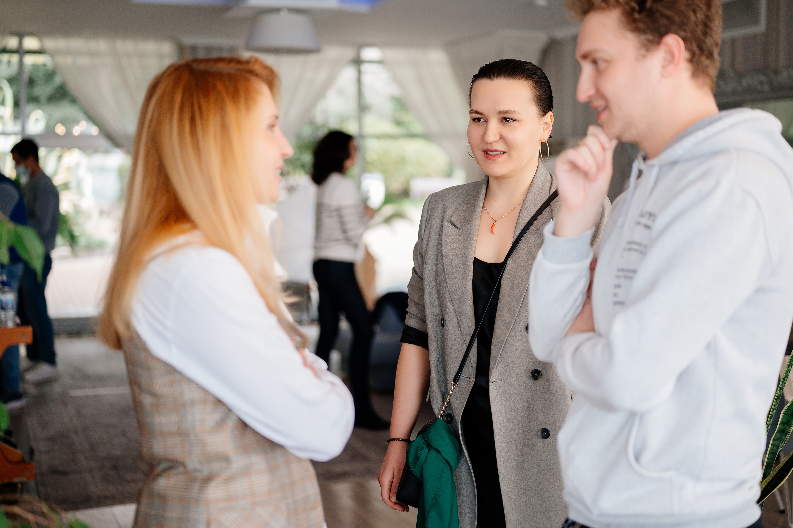 Завтрак EMG Sochi. Свадебный и семейный фотограф в Сочи Никита Пищов