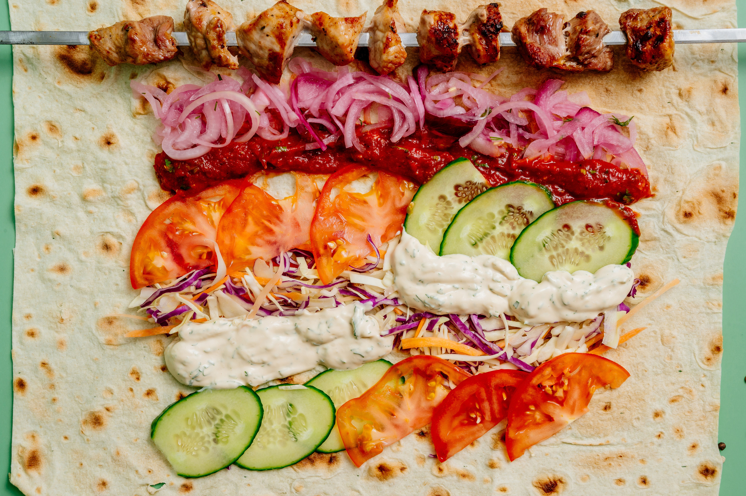 Magma Food & Meat. Свадебный и семейный фотограф в Сочи Никита Пищов