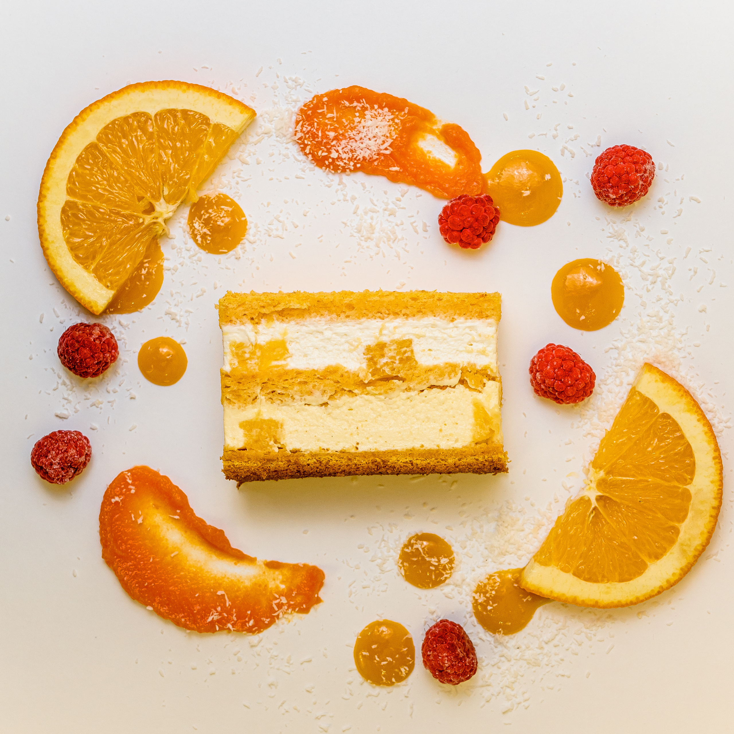 Кондитерская " MilaCake». Свадебный и семейный фотограф в Сочи Никита Пищов