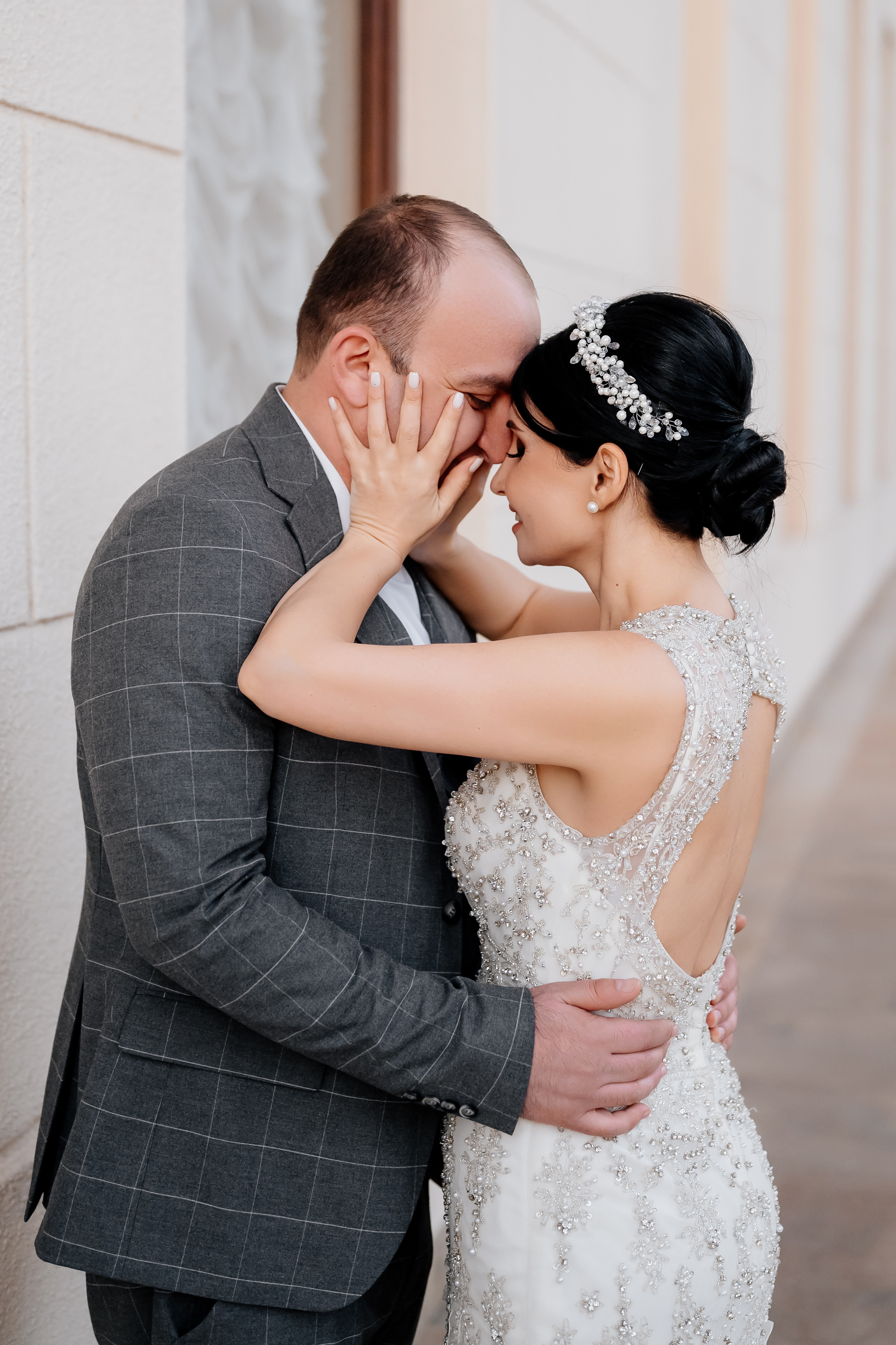 Г+А. Свадебный и семейный фотограф в Сочи Никита Пищов