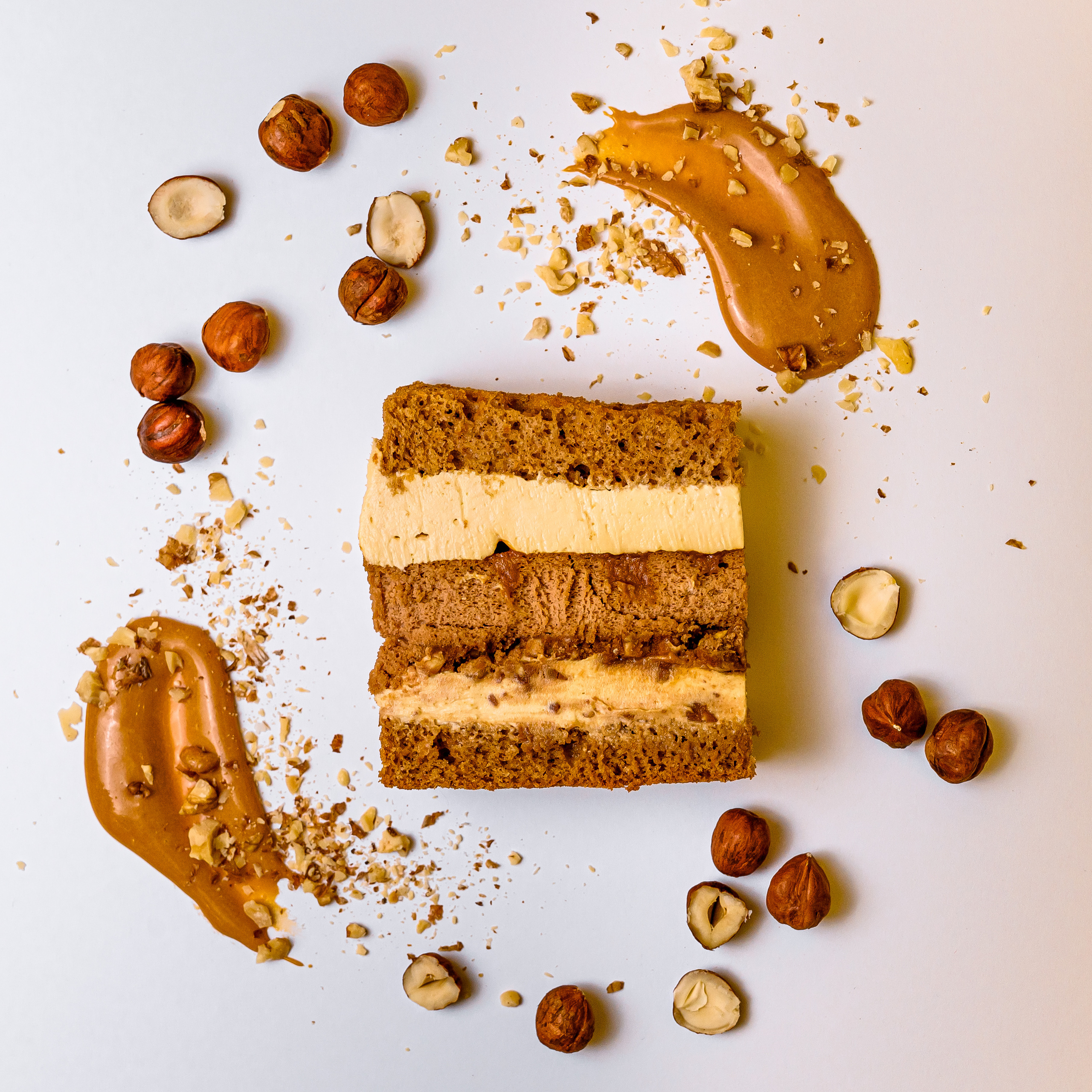 Кондитерская " MilaCake». Свадебный и семейный фотограф в Сочи Никита Пищов