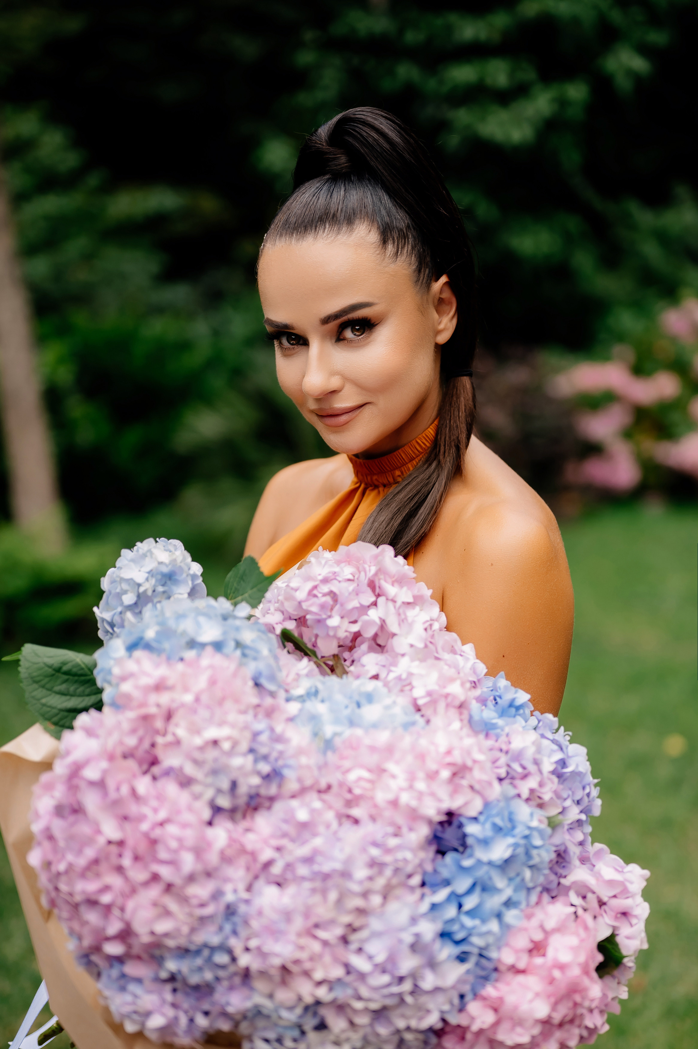 День рождения в Mamai-Cale. Свадебный и семейный фотограф в Сочи Никита Пищов