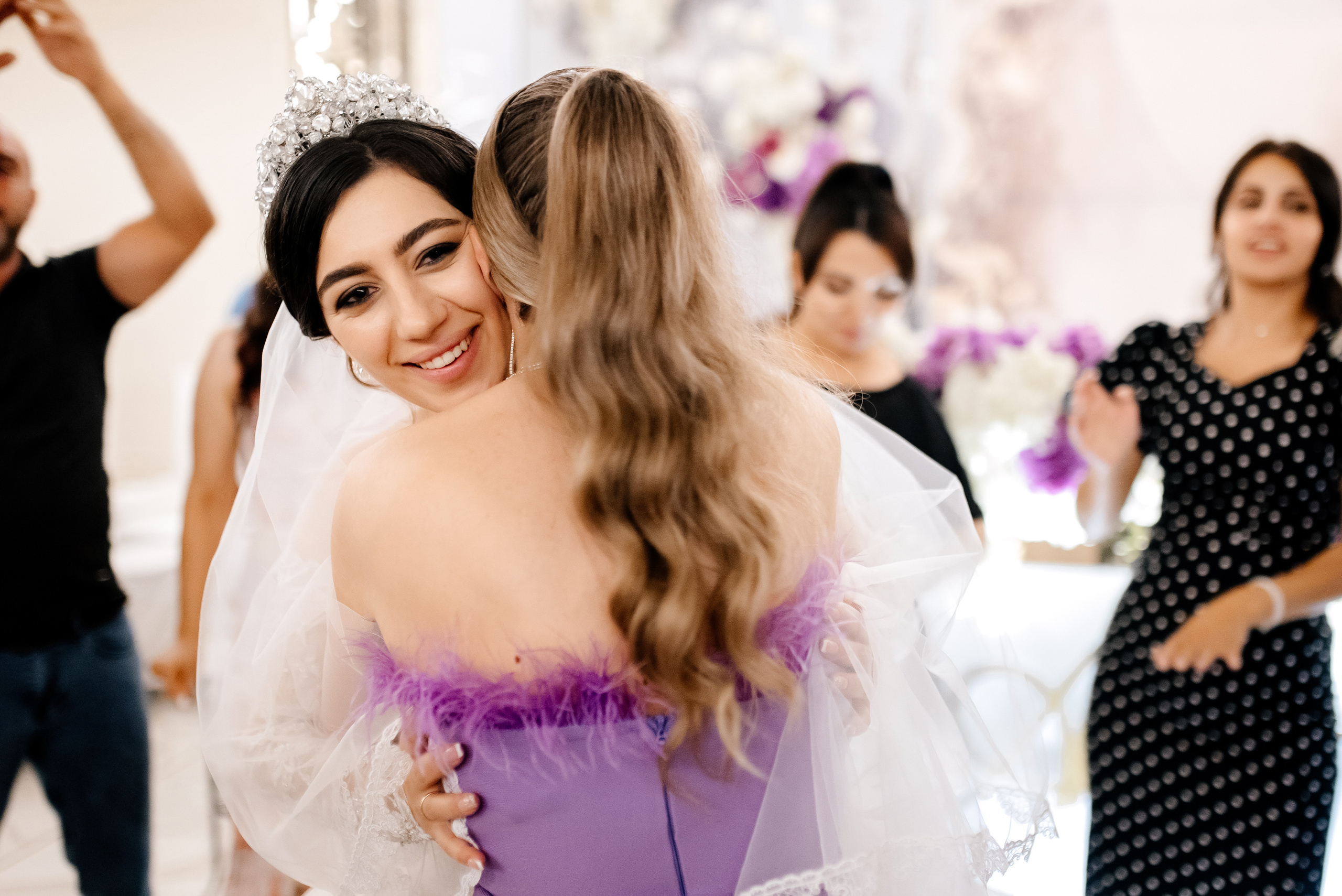 А+Л. Свадебный и семейный фотограф в Сочи Никита Пищов