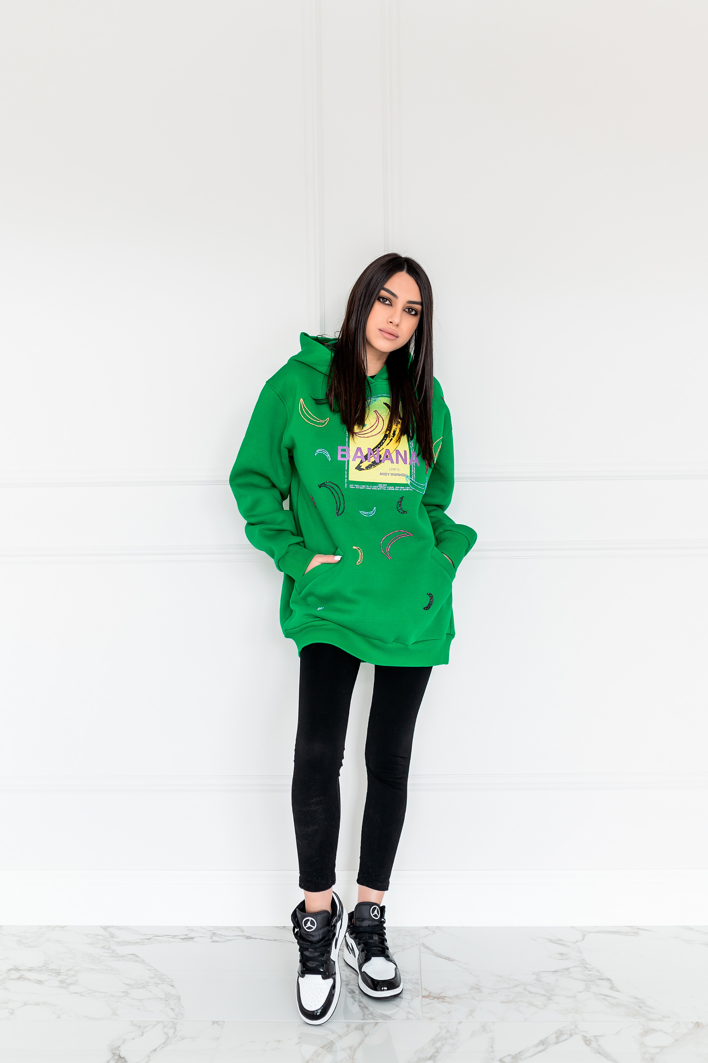 Контент бренда одежды для соц.сетей. Свадебный и семейный фотограф в Сочи Никита Пищов