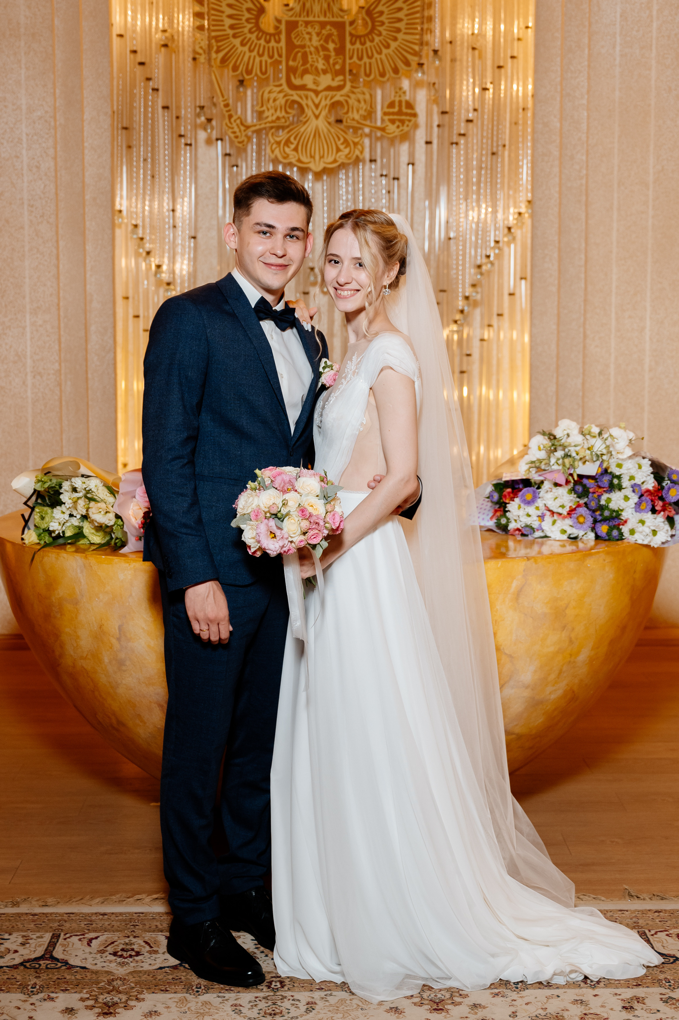 Айрат & Ирина. Свадебный и семейный фотограф в Сочи Никита Пищов